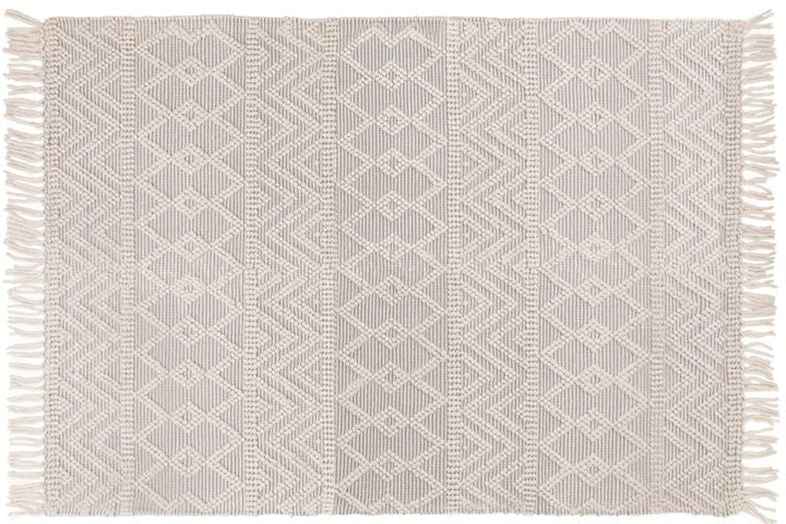 Asra Grey Rug