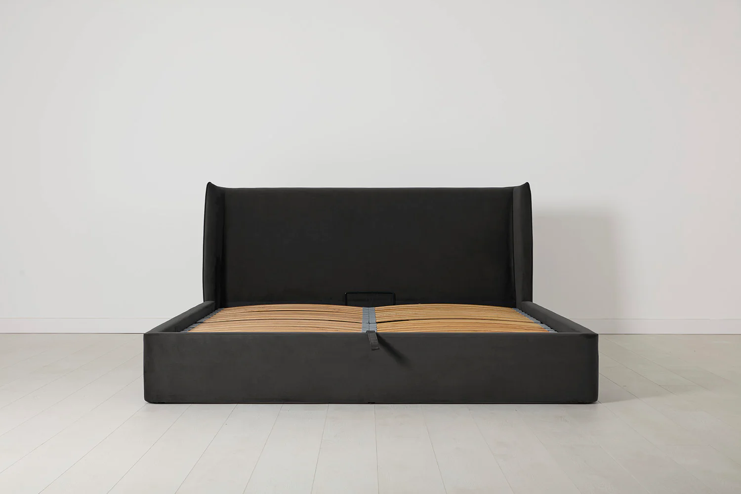 Bed 03 Storage Super King Sized Bed - Image 3