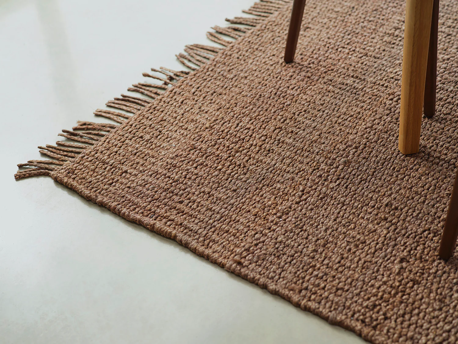 Grove Brown Rug - Image 3