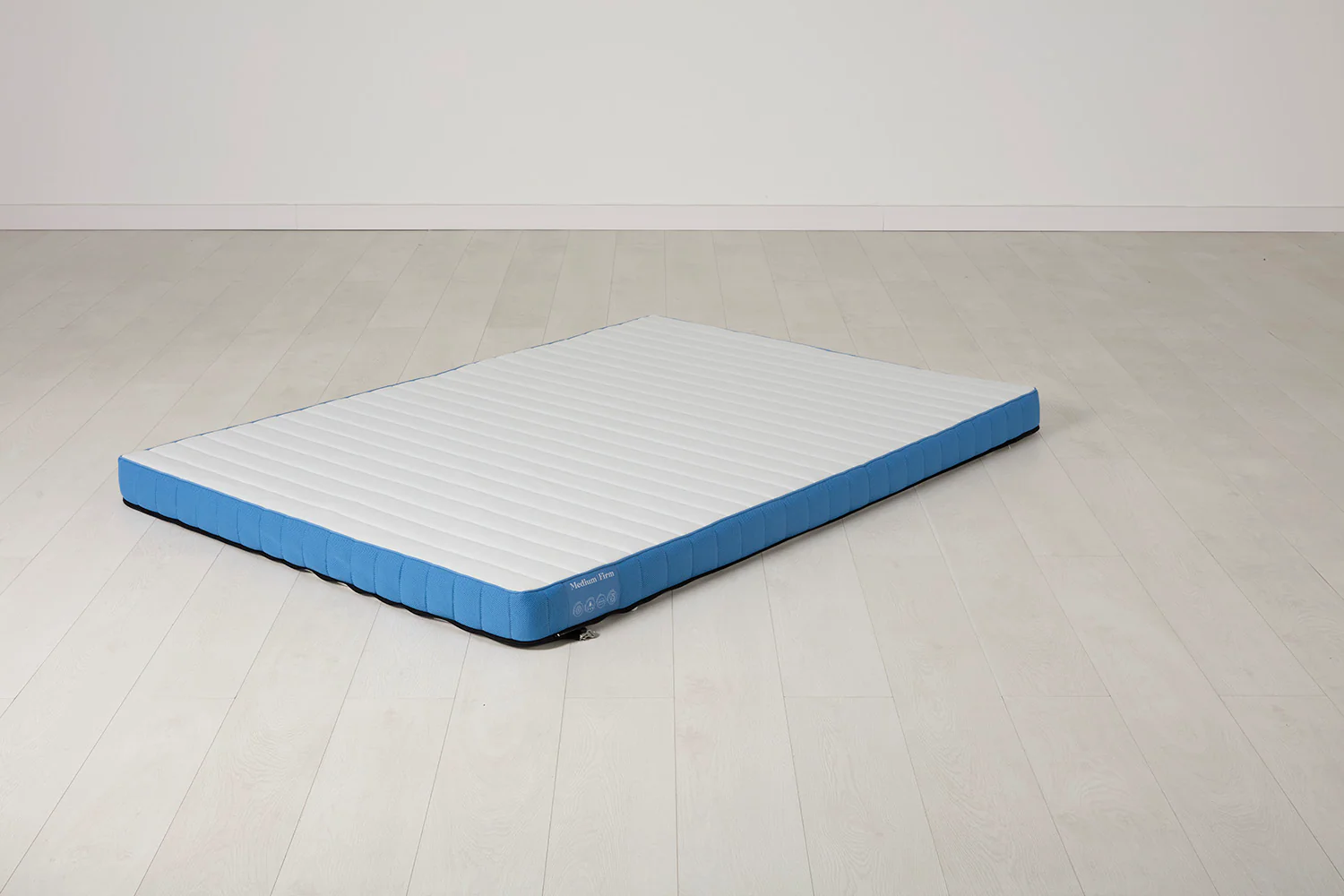 Mattress 03 Topper Double