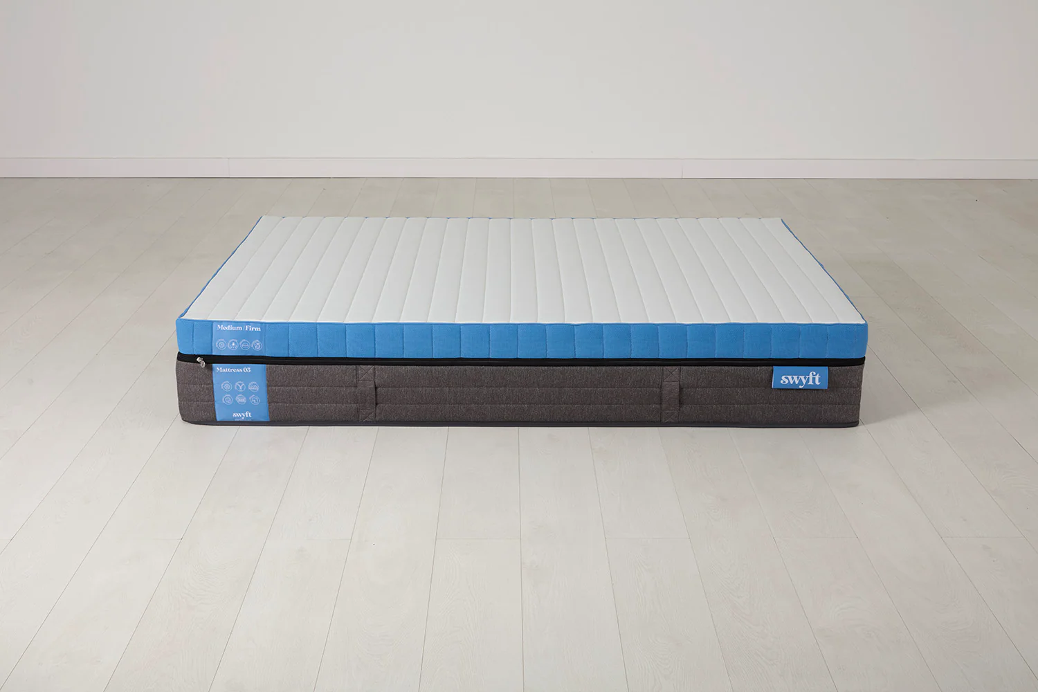 Mattress 03 Double