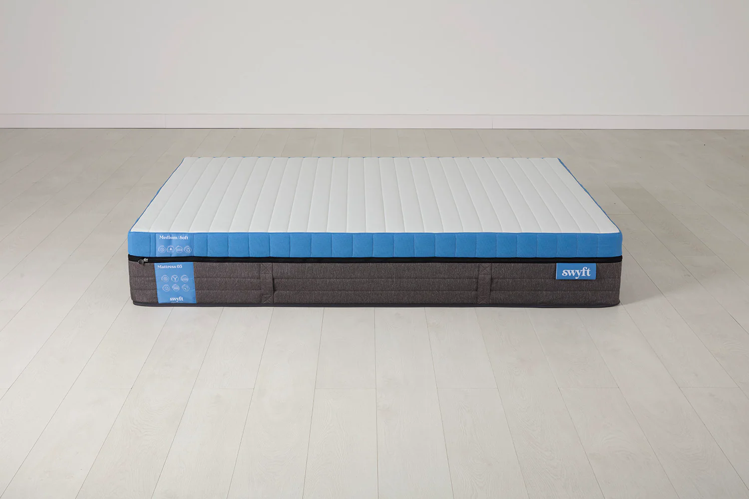Mattress 03 Double - Image 2