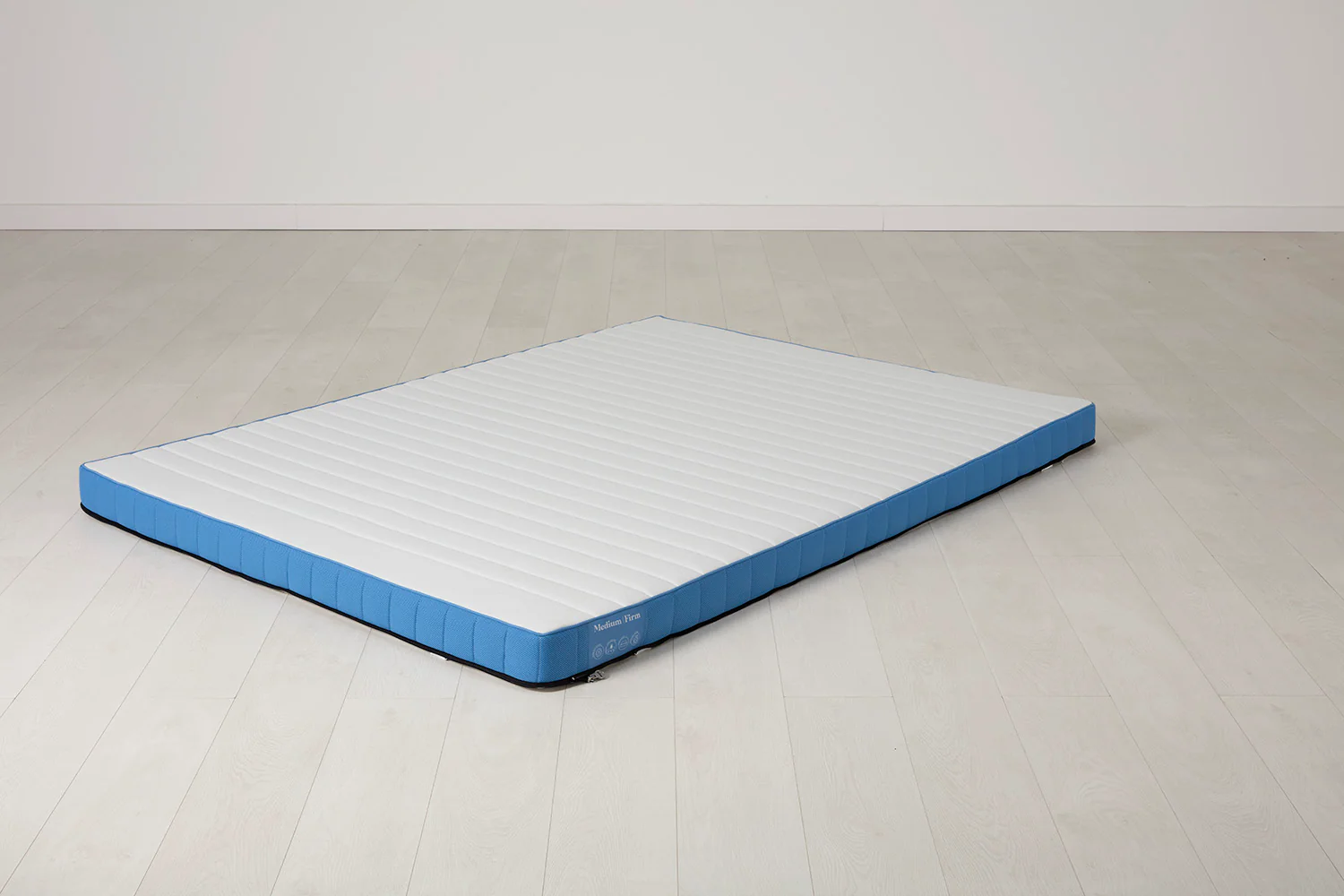 Mattress 03 Topper King