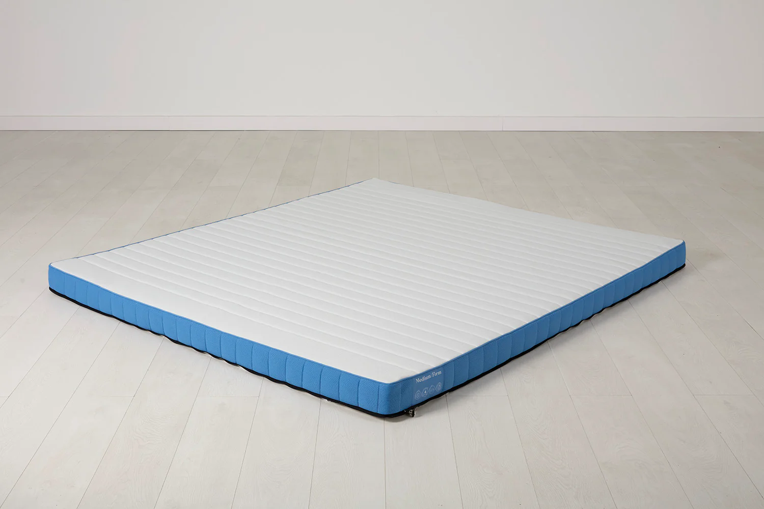 Mattress 03 Topper Superking