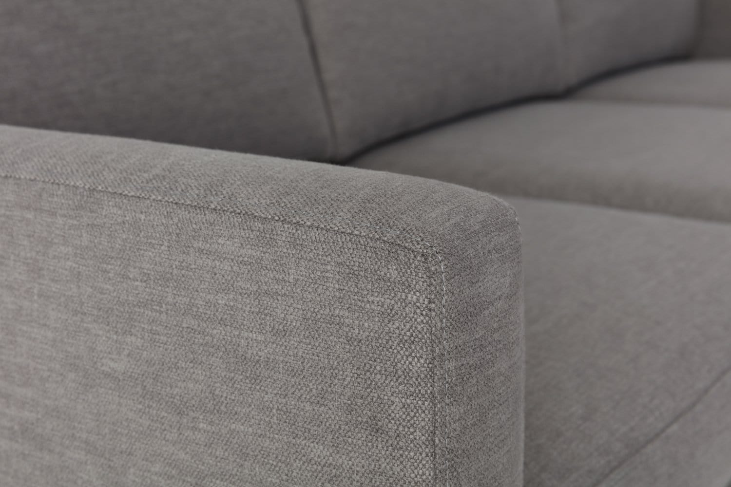 Model 01 2-Seater Sofa Left Chaise Sofa - Image 13