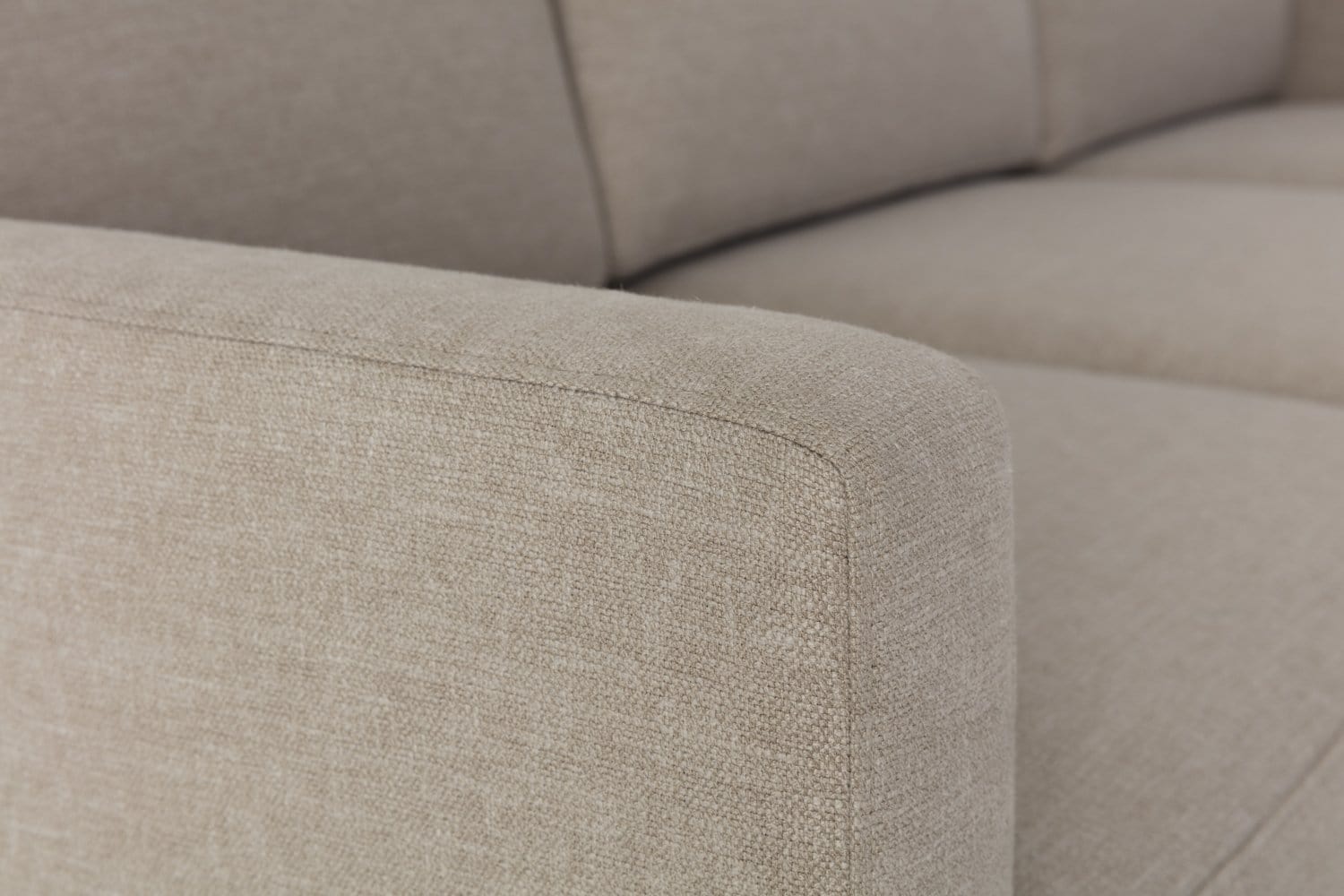 Model 01 2-Seater Sofa Left Chaise Sofa - Image 14
