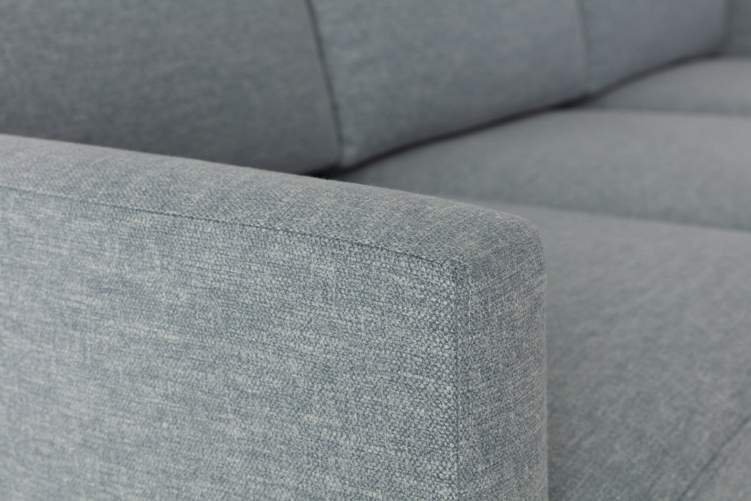 Model 01 2-Seater Sofa Left Chaise Sofa - Image 15