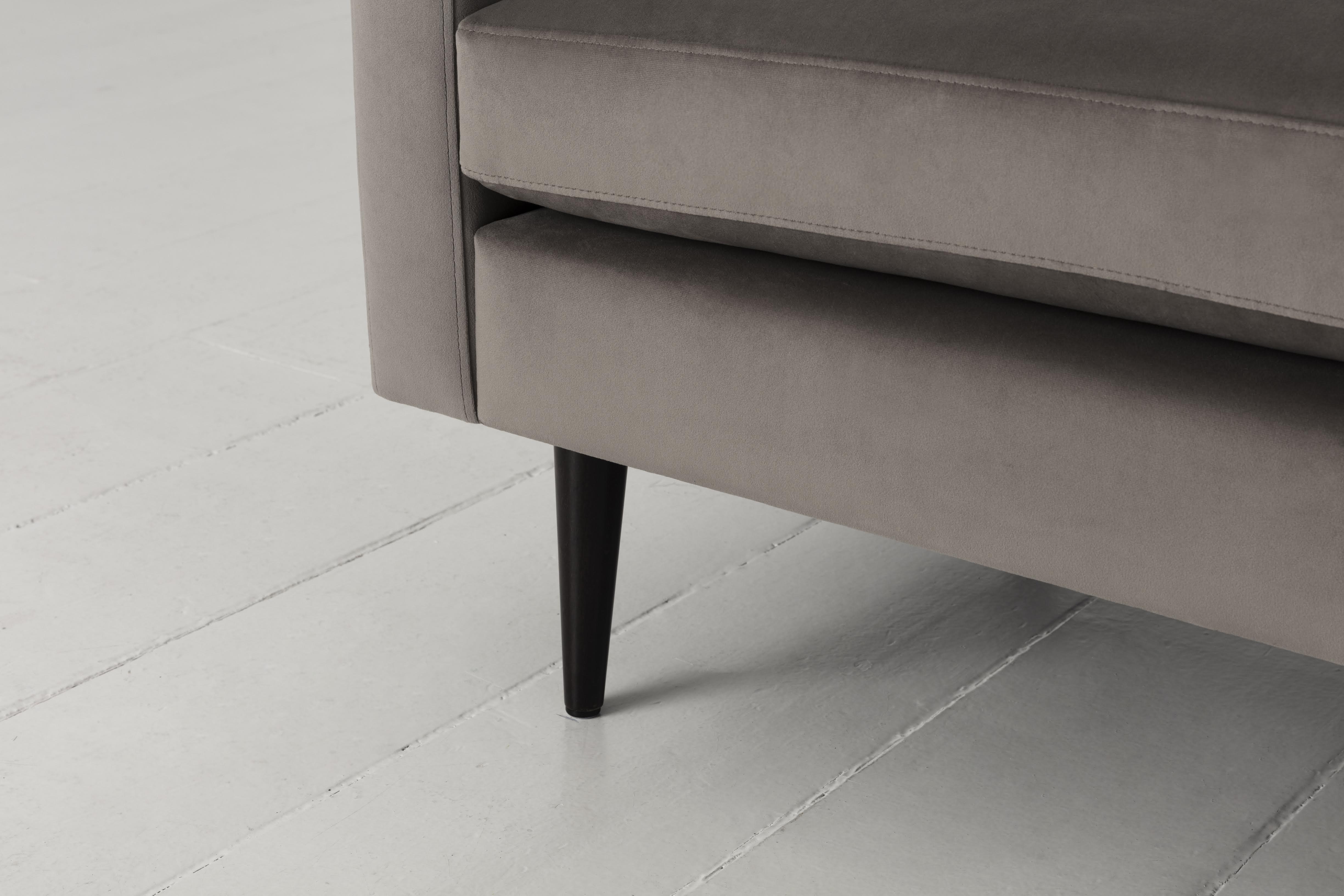 Model 01 2-Seater Sofa Left Chaise Sofa - Image 17