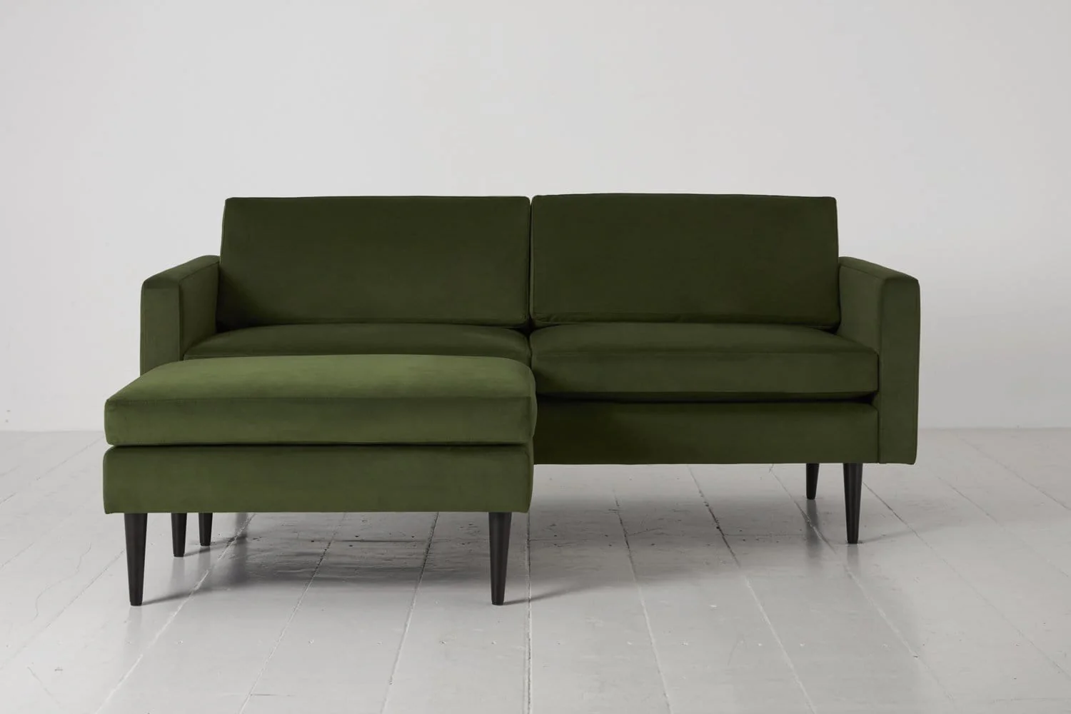 Model 01 2-Seater Sofa Left Chaise Sofa - Image 3