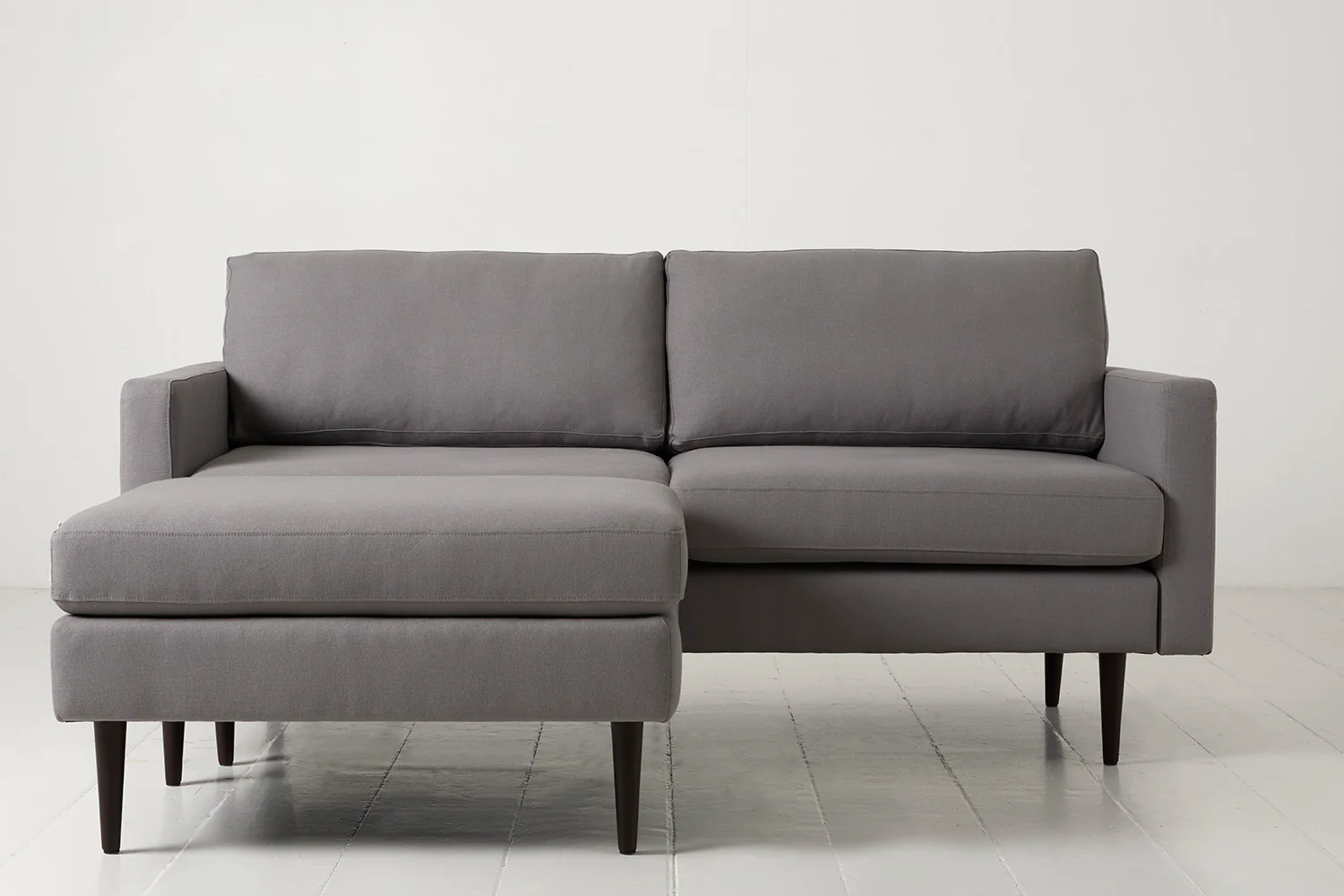 Model 01 2-Seater Sofa Left Chaise Sofa - Image 35
