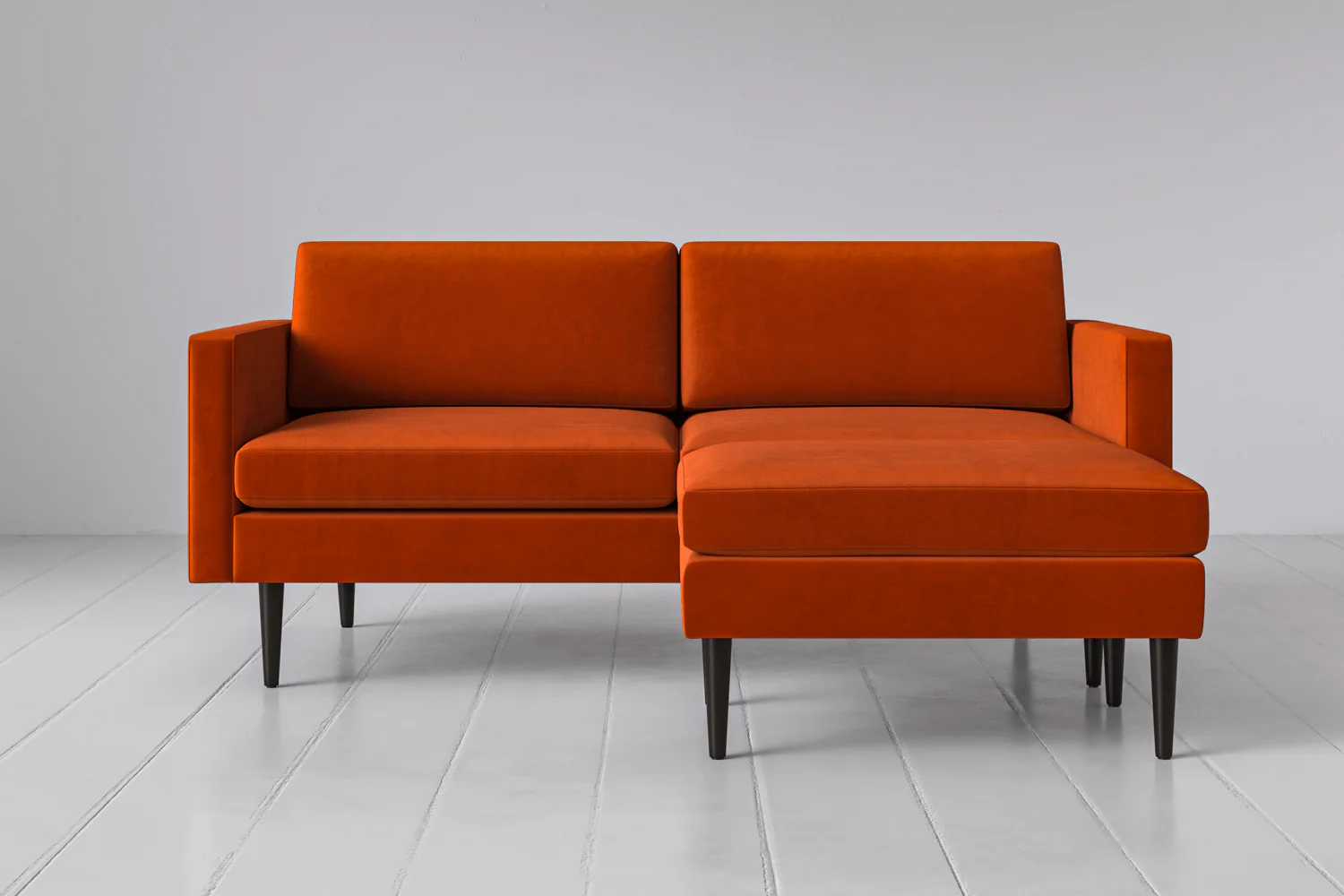 Model 01 2-Seater Right Chaise Sofa - Image 17