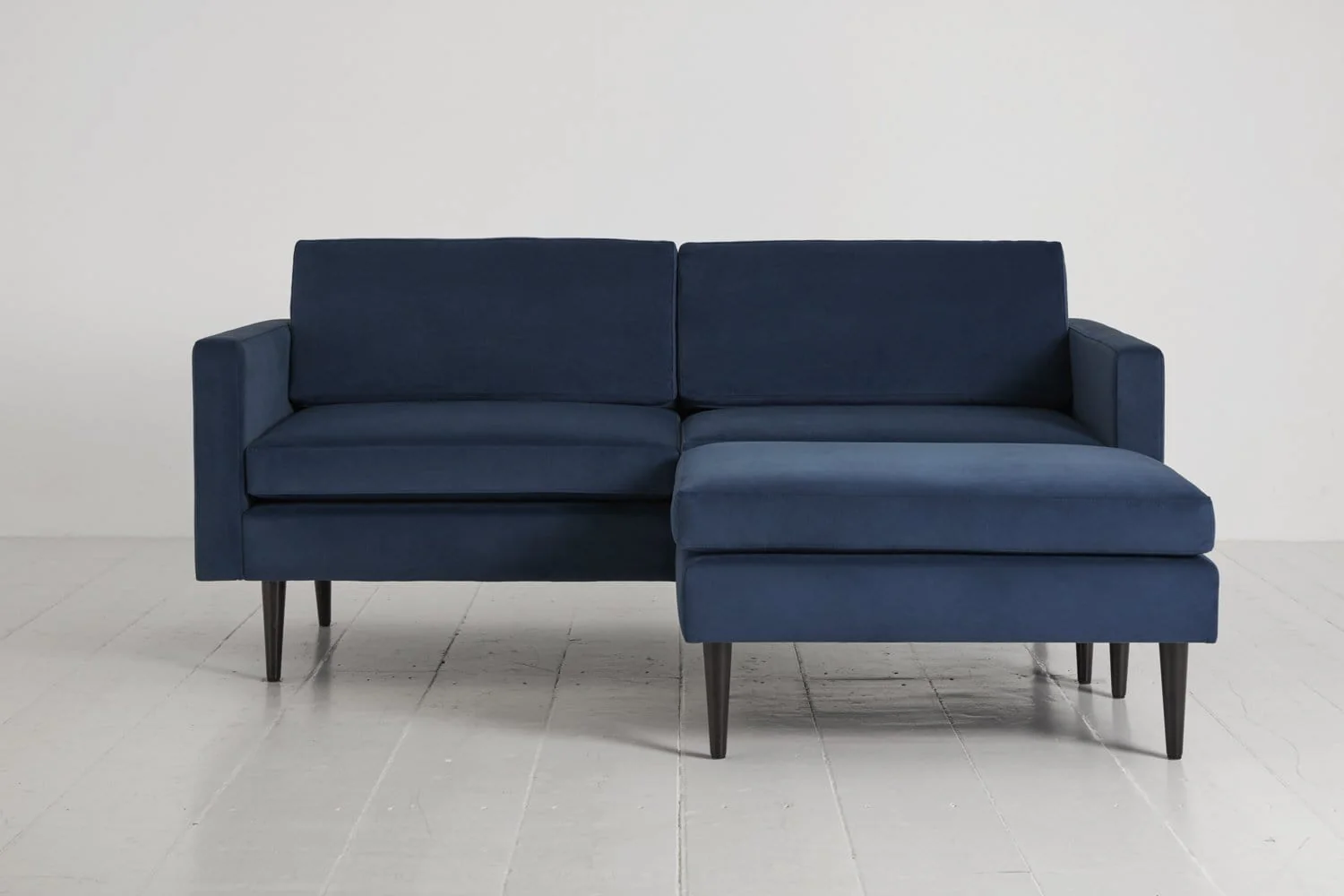 Model 01 2-Seater Right Chaise Sofa - Image 2