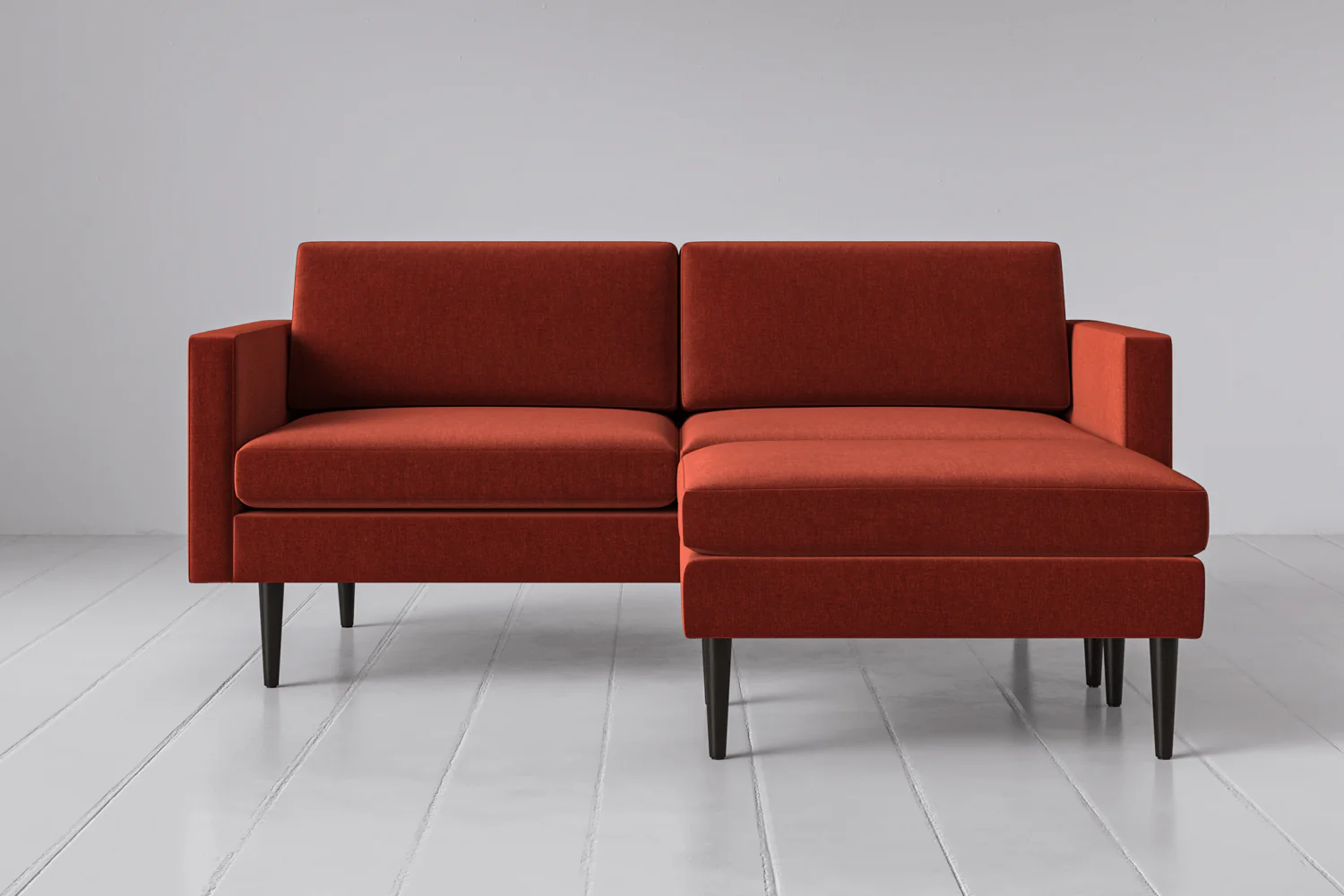 Model 01 2-Seater Right Chaise Sofa - Image 25
