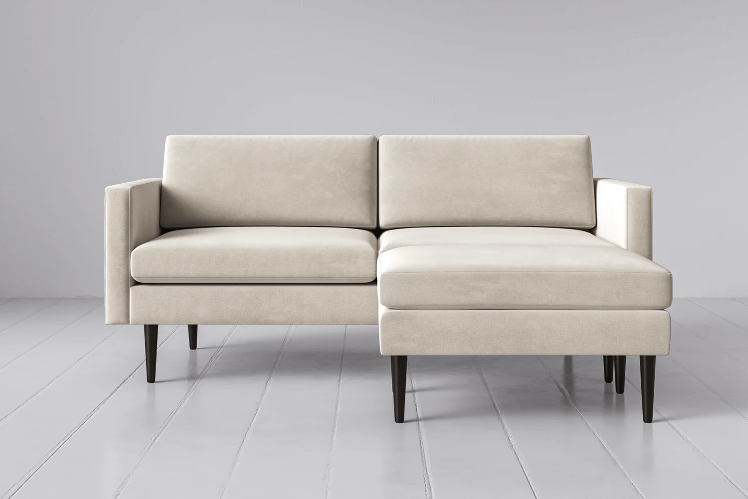 Model 01 2-Seater Right Chaise Sofa - Image 27