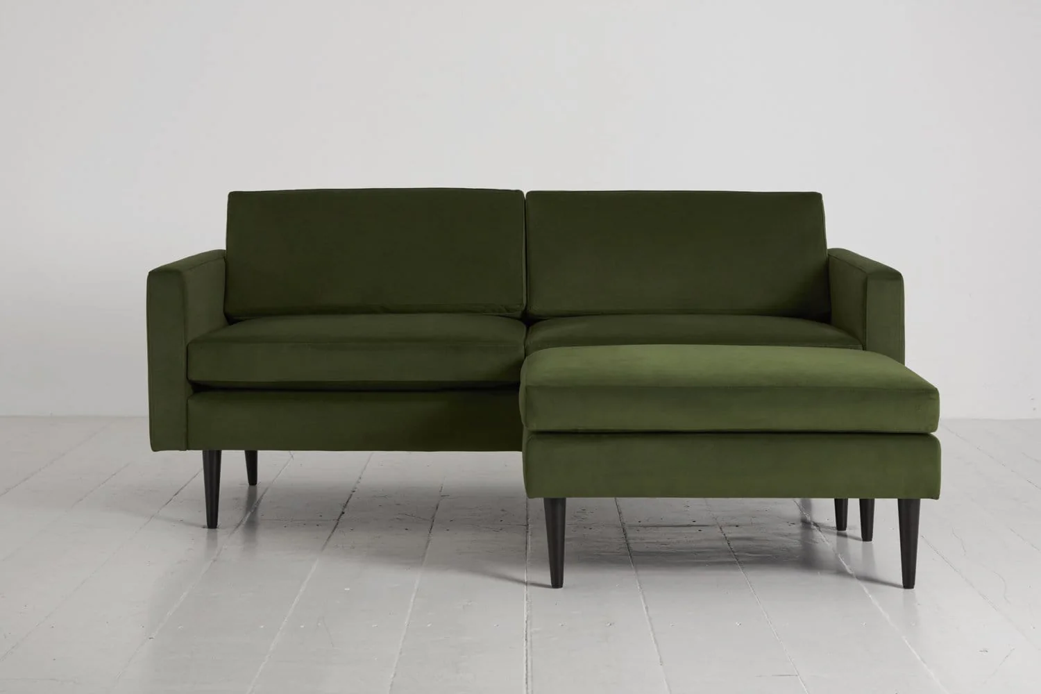Model 01 2-Seater Right Chaise Sofa - Image 3