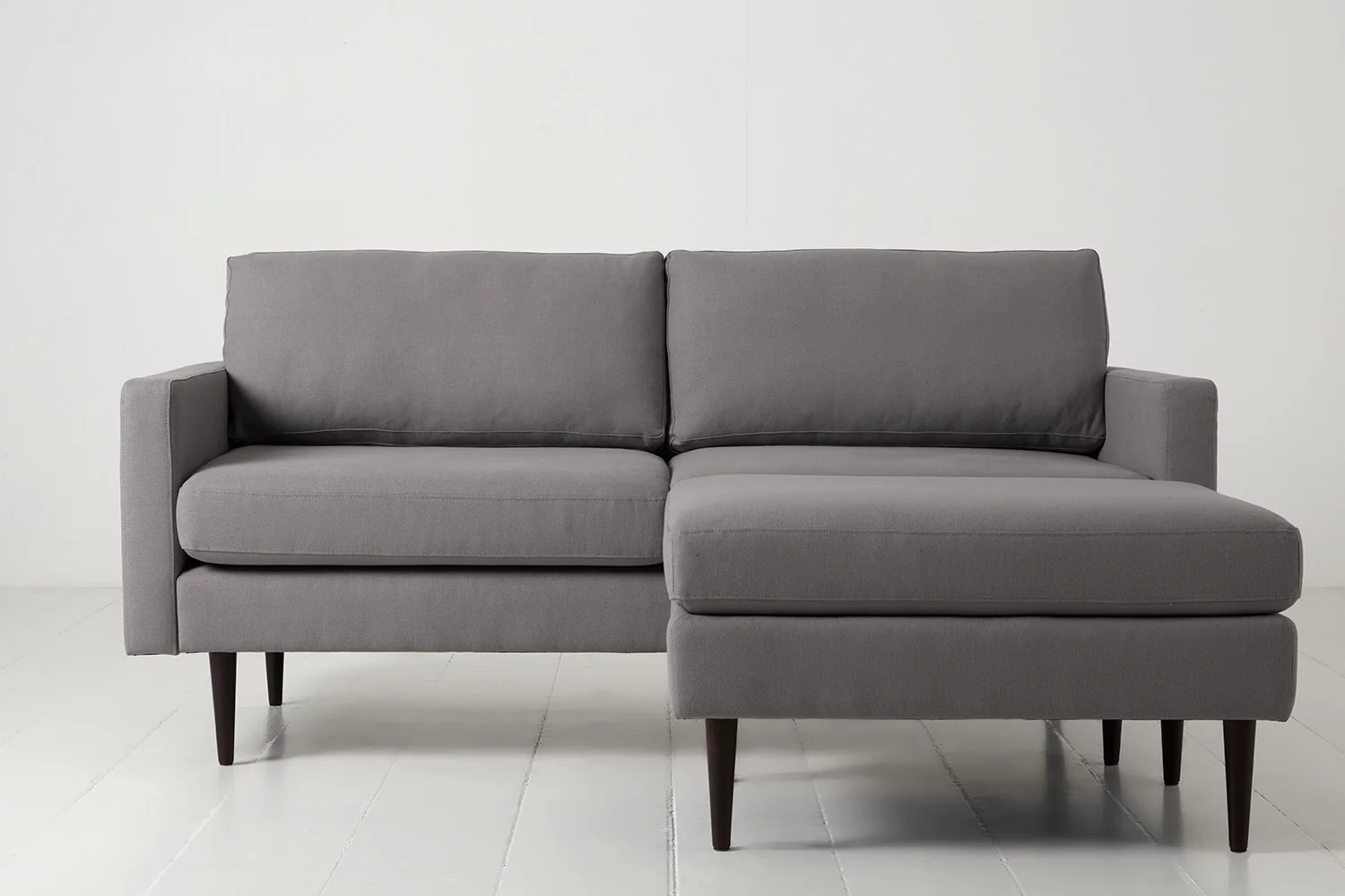 Model 01 2-Seater Right Chaise Sofa - Image 38