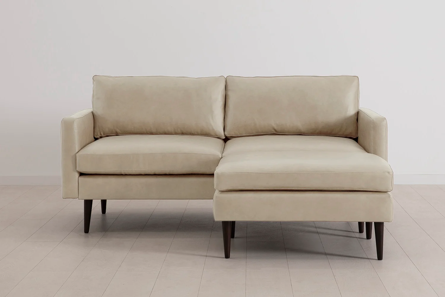 Model 01 2-Seater Right Chaise Sofa - Image 42