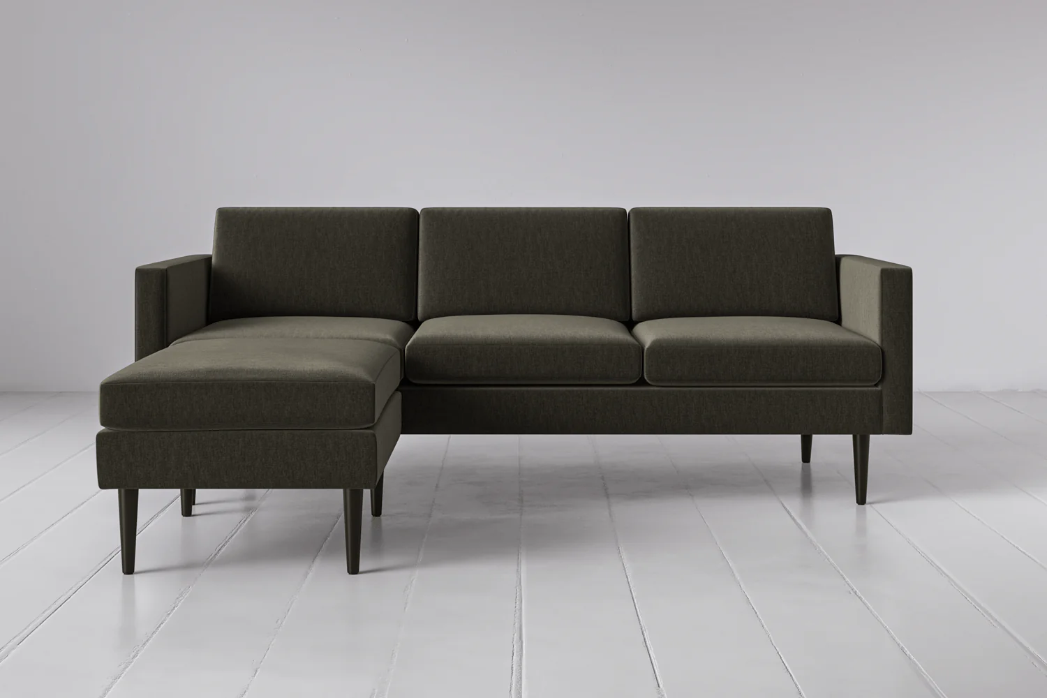 Model 01 3-Seater Left Chaise Sofa - Image 11