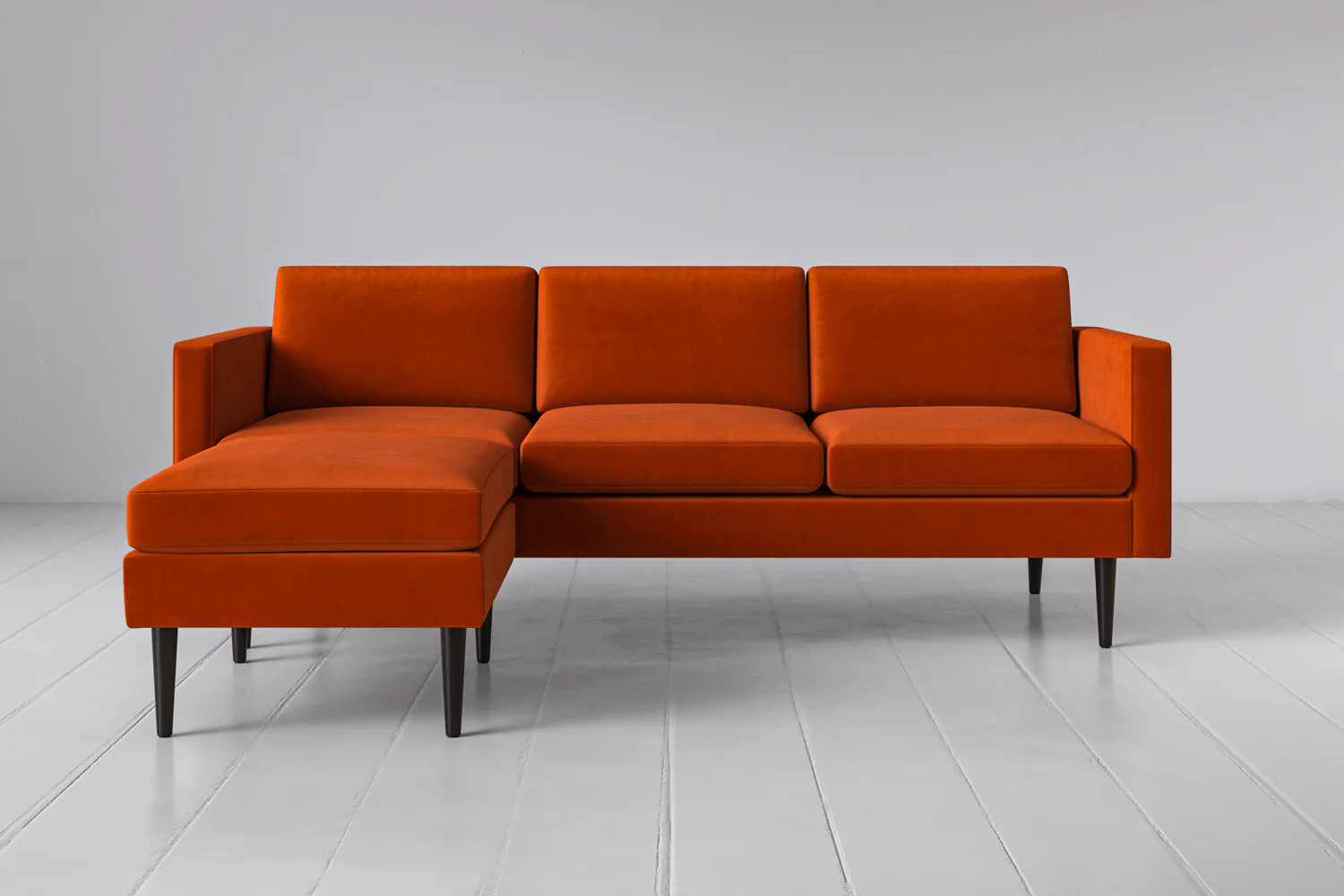Model 01 3-Seater Left Chaise Sofa - Image 18