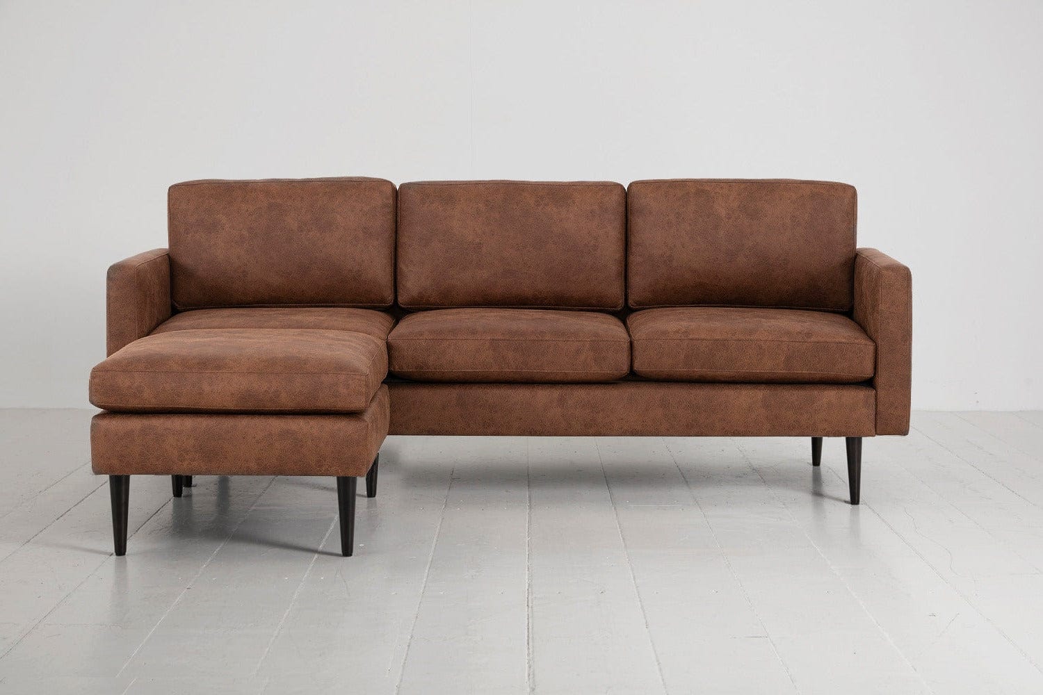 Model 01 3-Seater Left Chaise Sofa - Image 3