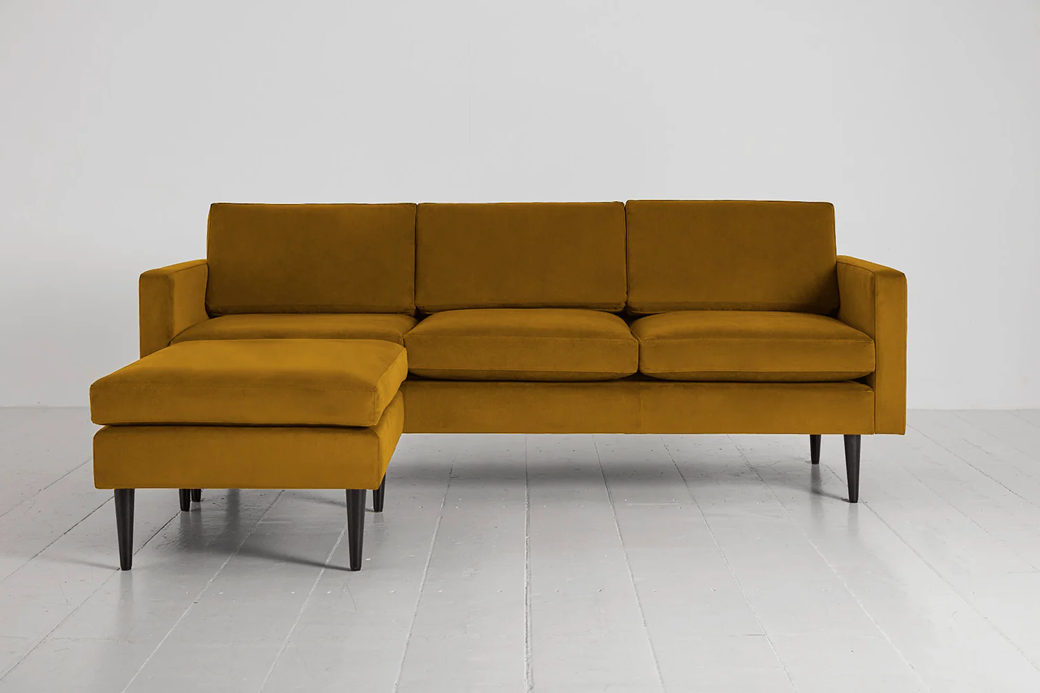 Model 01 3-Seater Left Chaise Sofa - Image 34