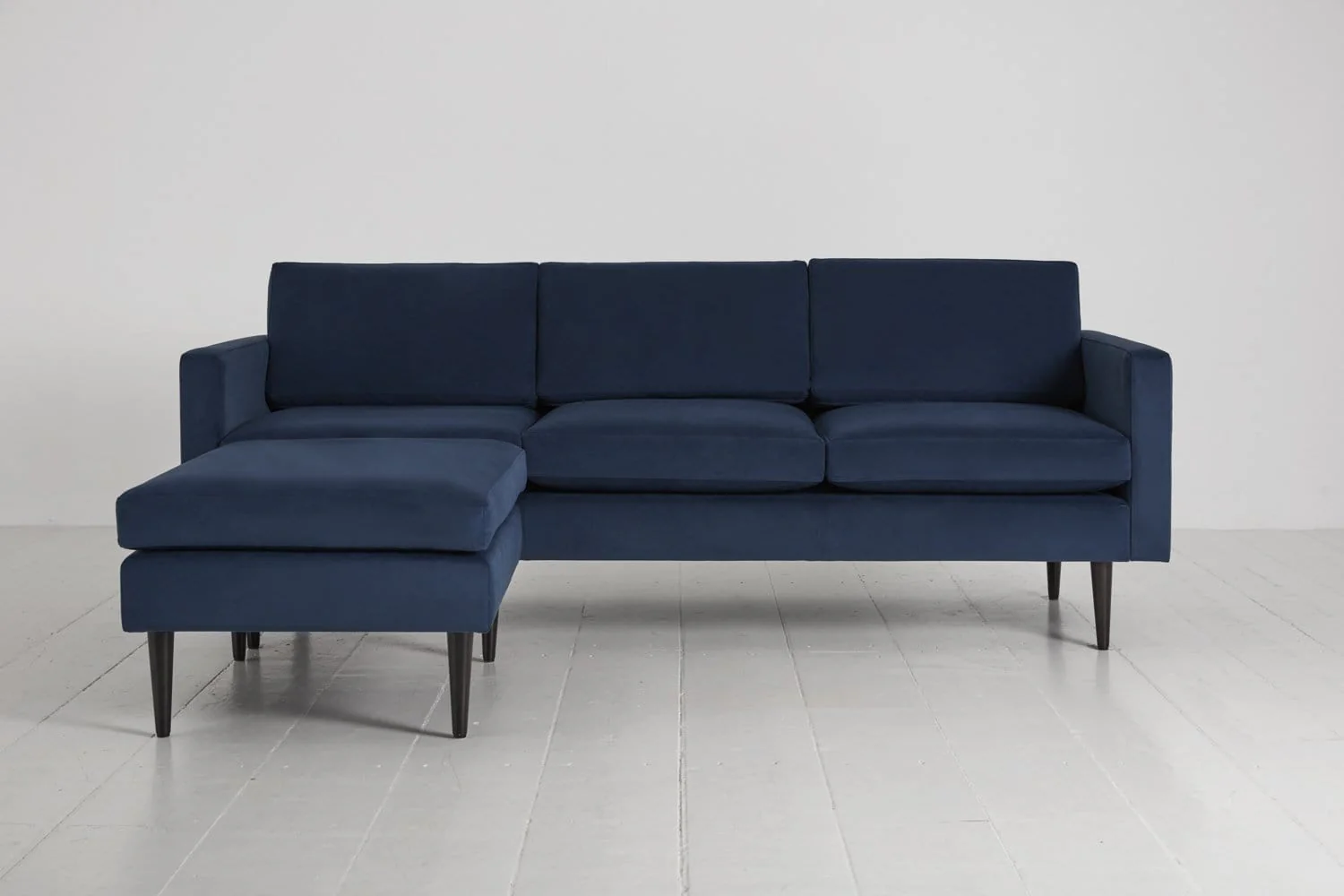 Model 01 3-Seater Left Chaise Sofa - Image 4