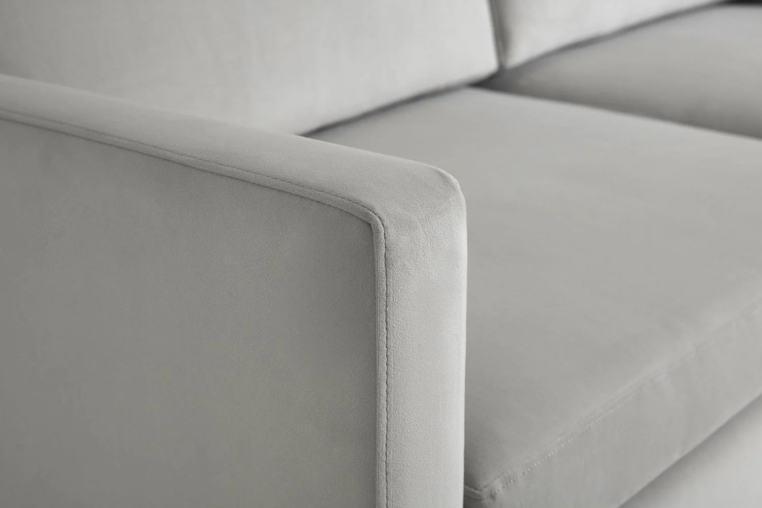 Model 01 3-Seater Right Chaise Sofa - Image 16