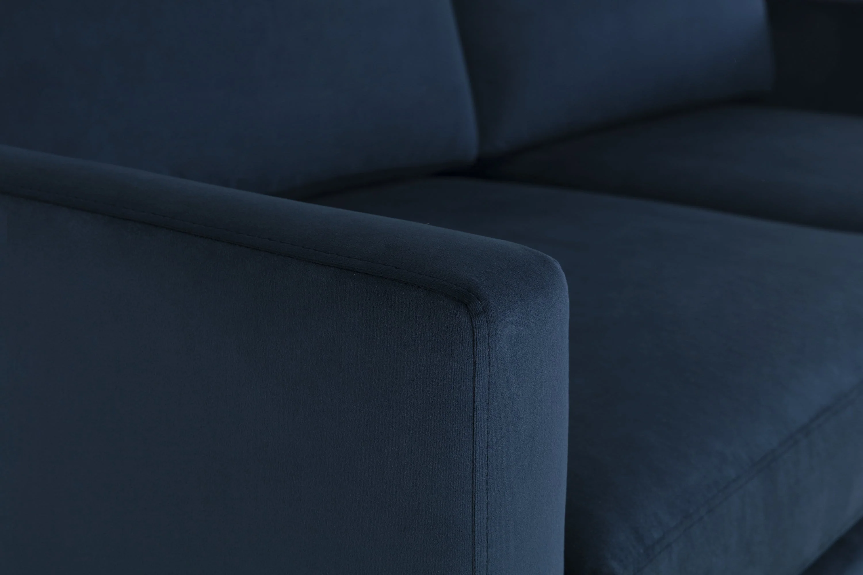 Model 01 3-Seater Right Chaise Sofa - Image 18