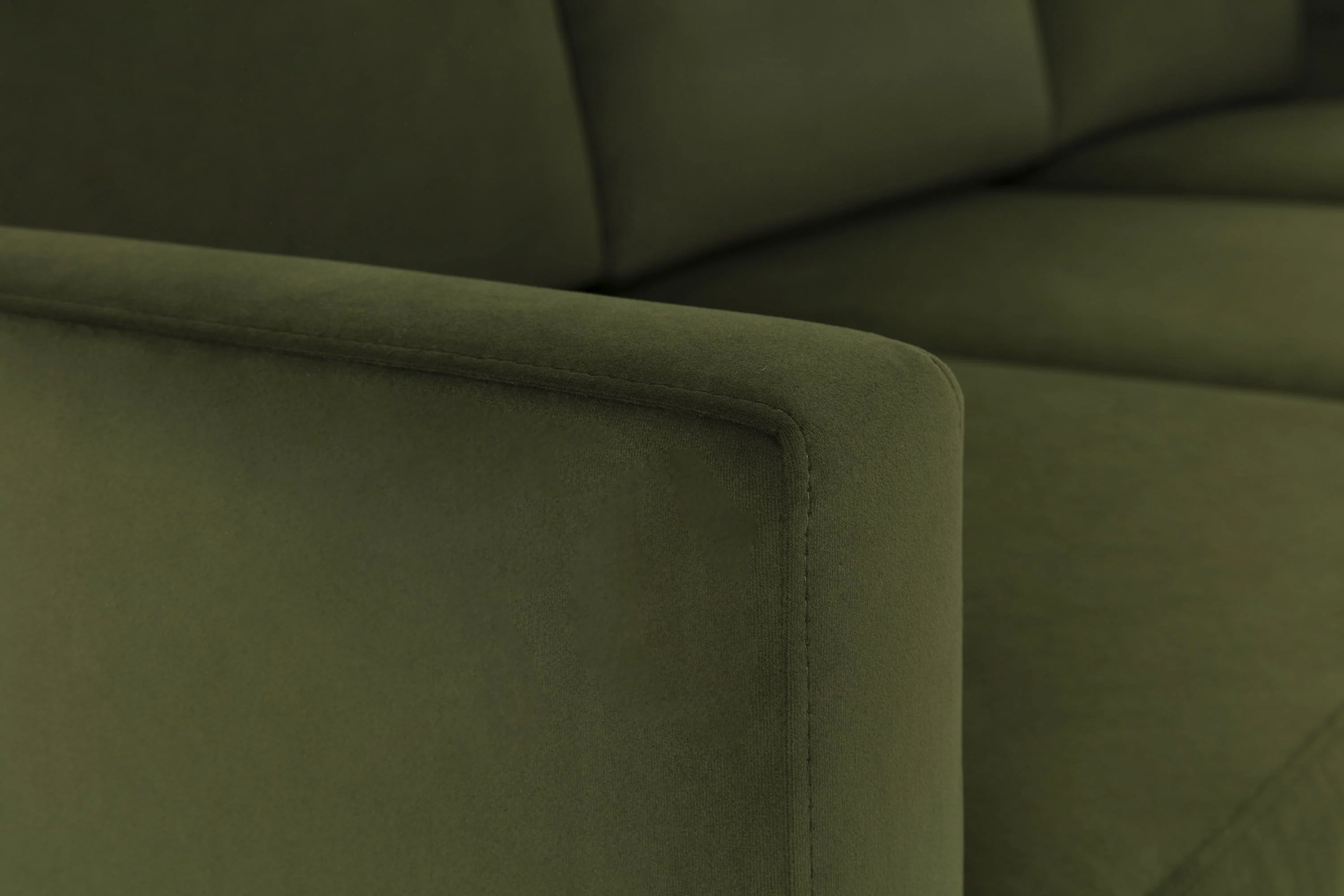 Model 01 3-Seater Right Chaise Sofa - Image 19