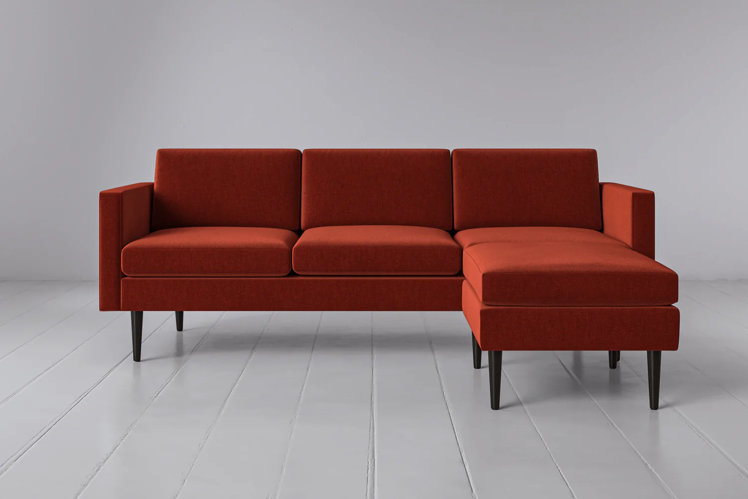 Model 01 3-Seater Right Chaise Sofa - Image 33