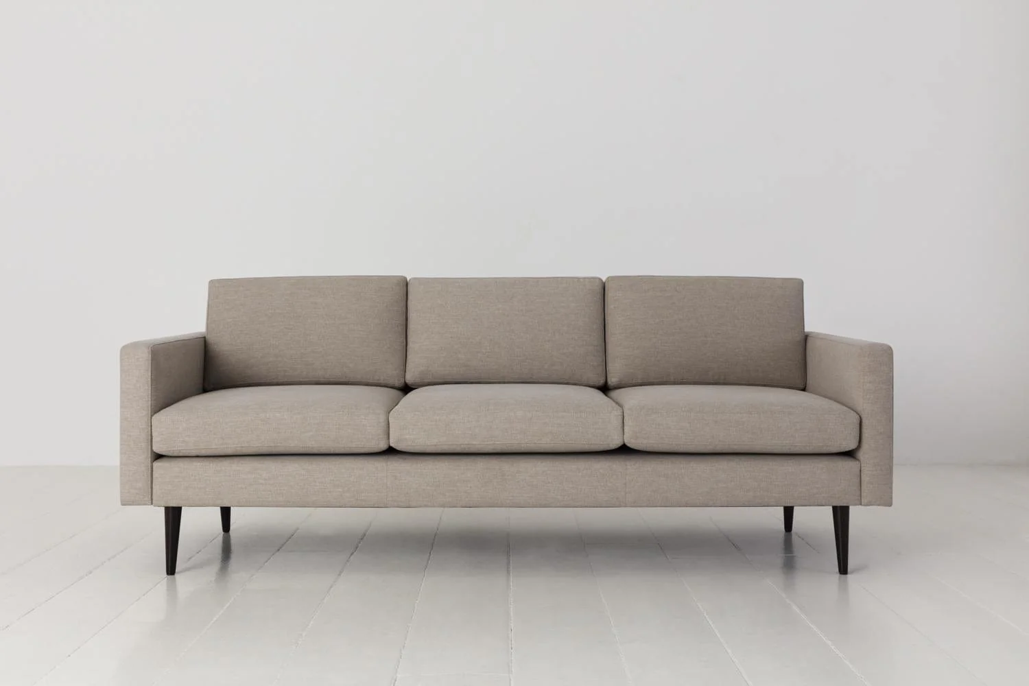 Model 01 3-Seater Sofa