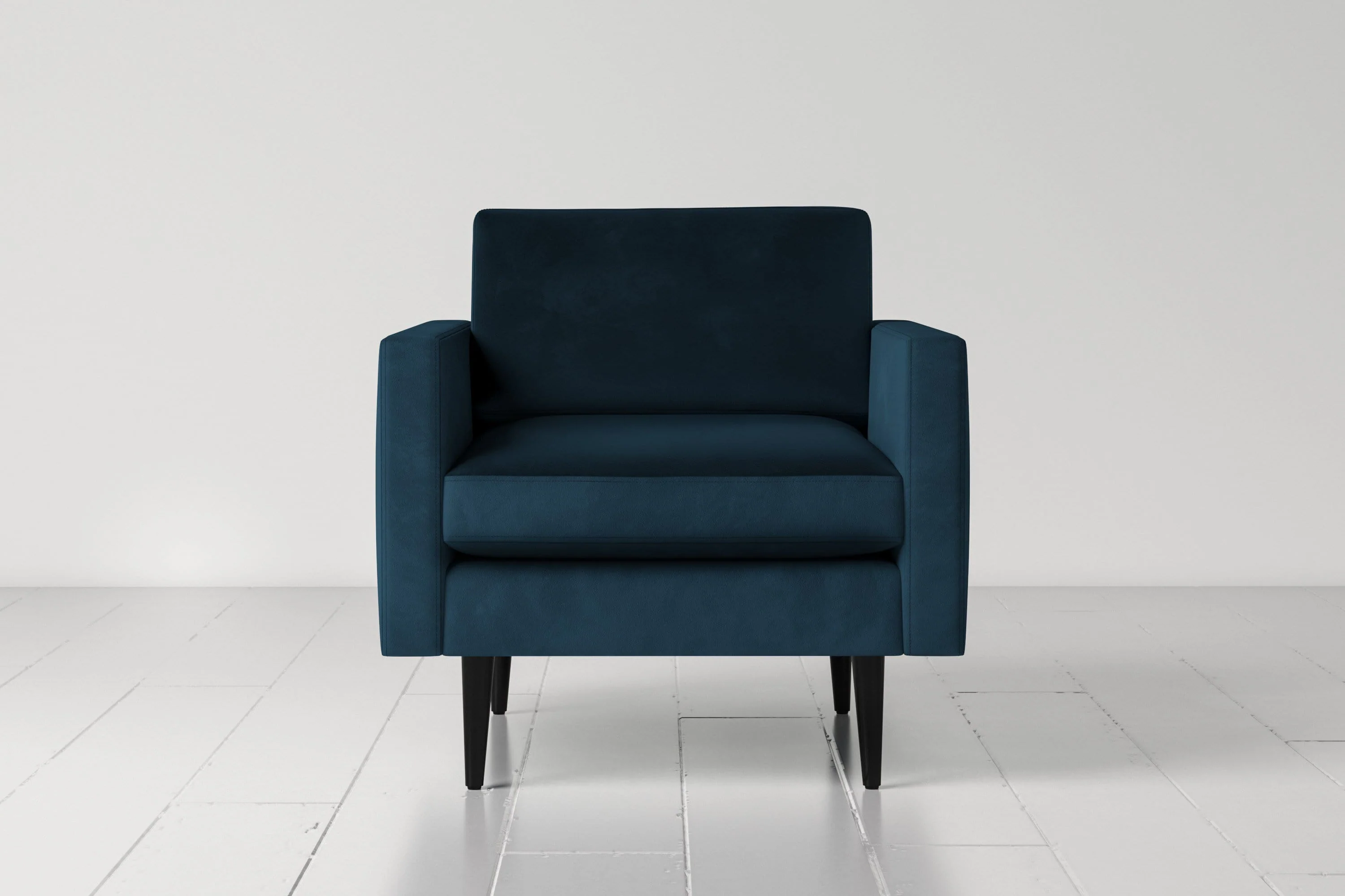 Model 01 Armchair (CRIB5) - Image 3