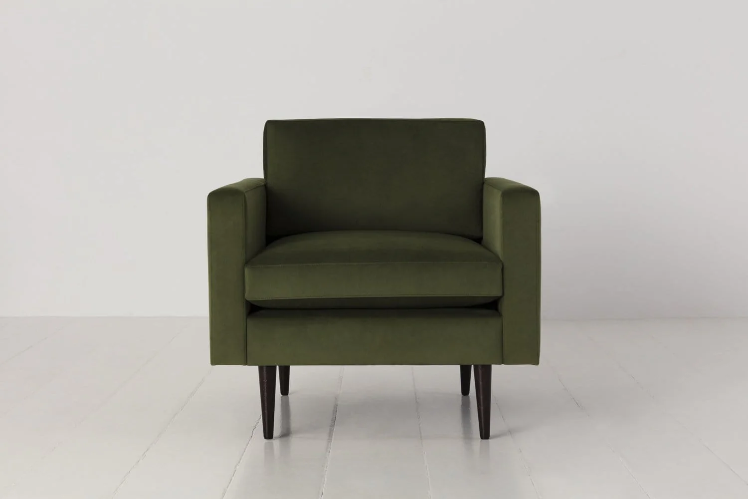 Model 01 Armchair (CRIB5) - Image 4
