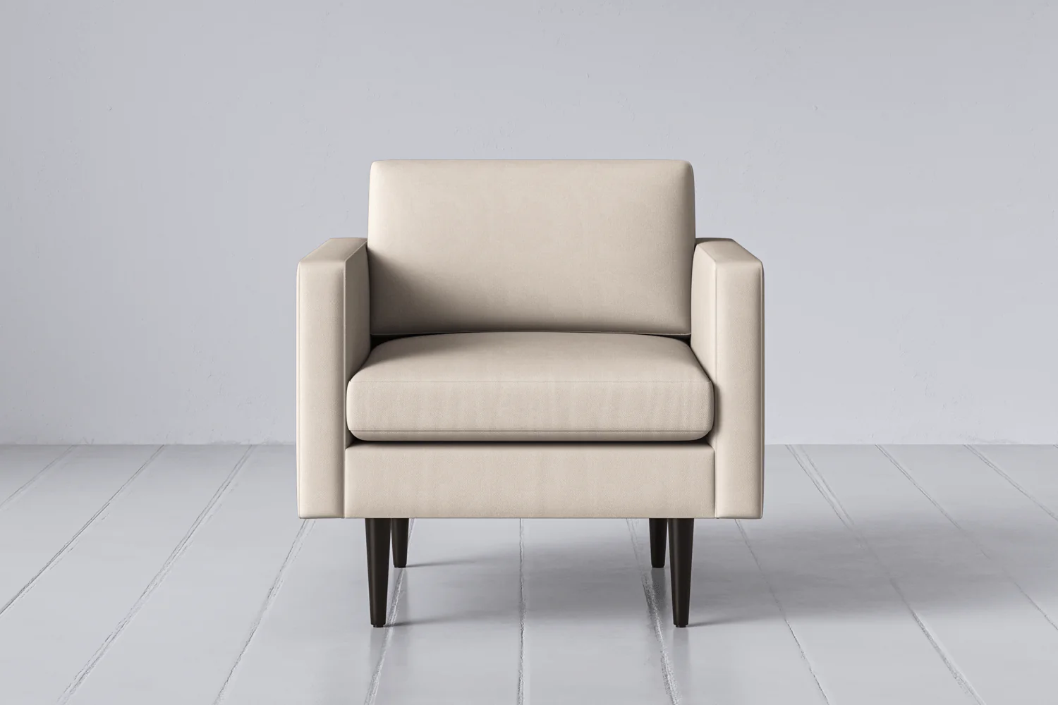 Model 01 Armchair (CRIB5) - Image 7