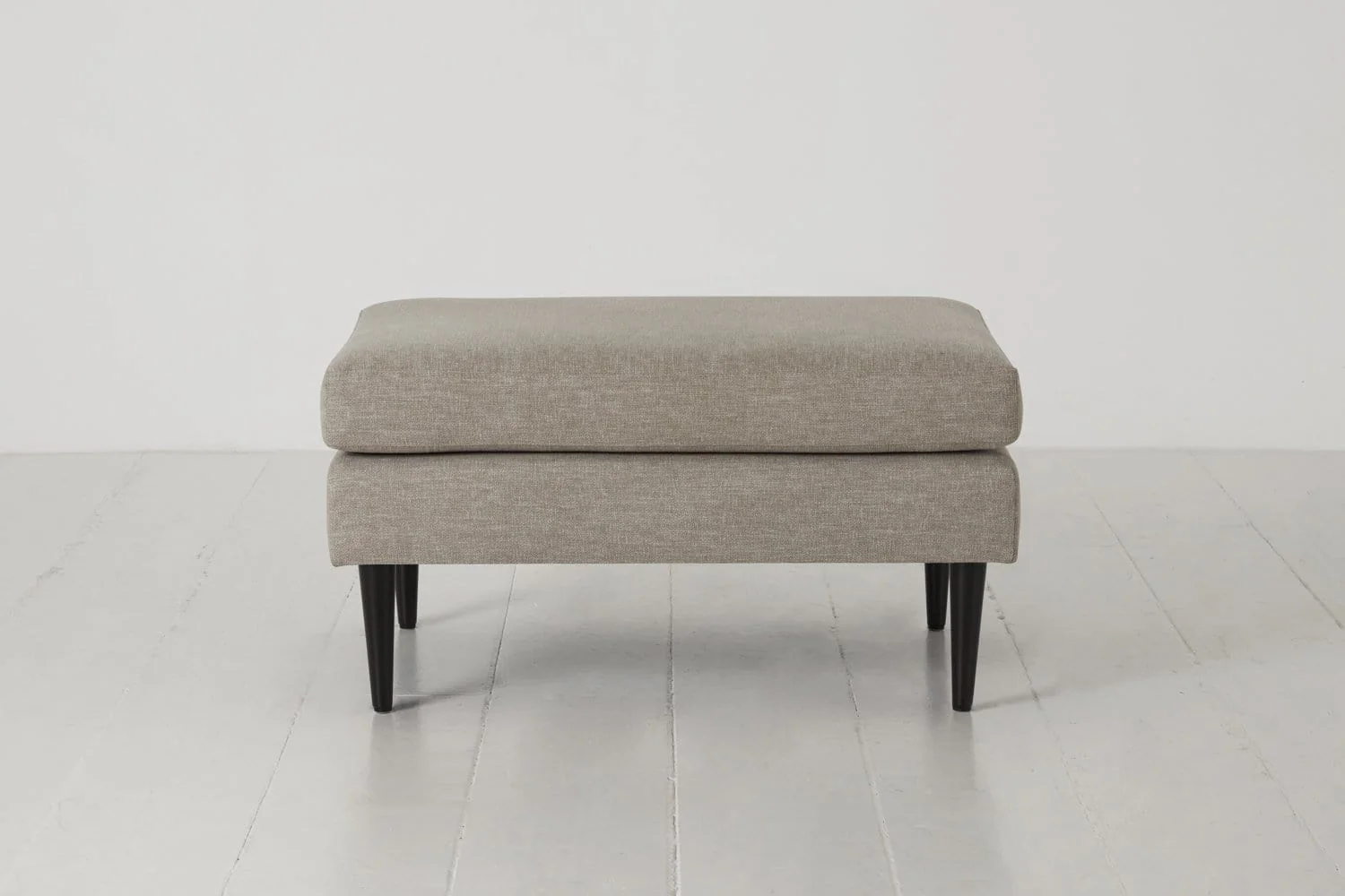 Model 01 Ottoman