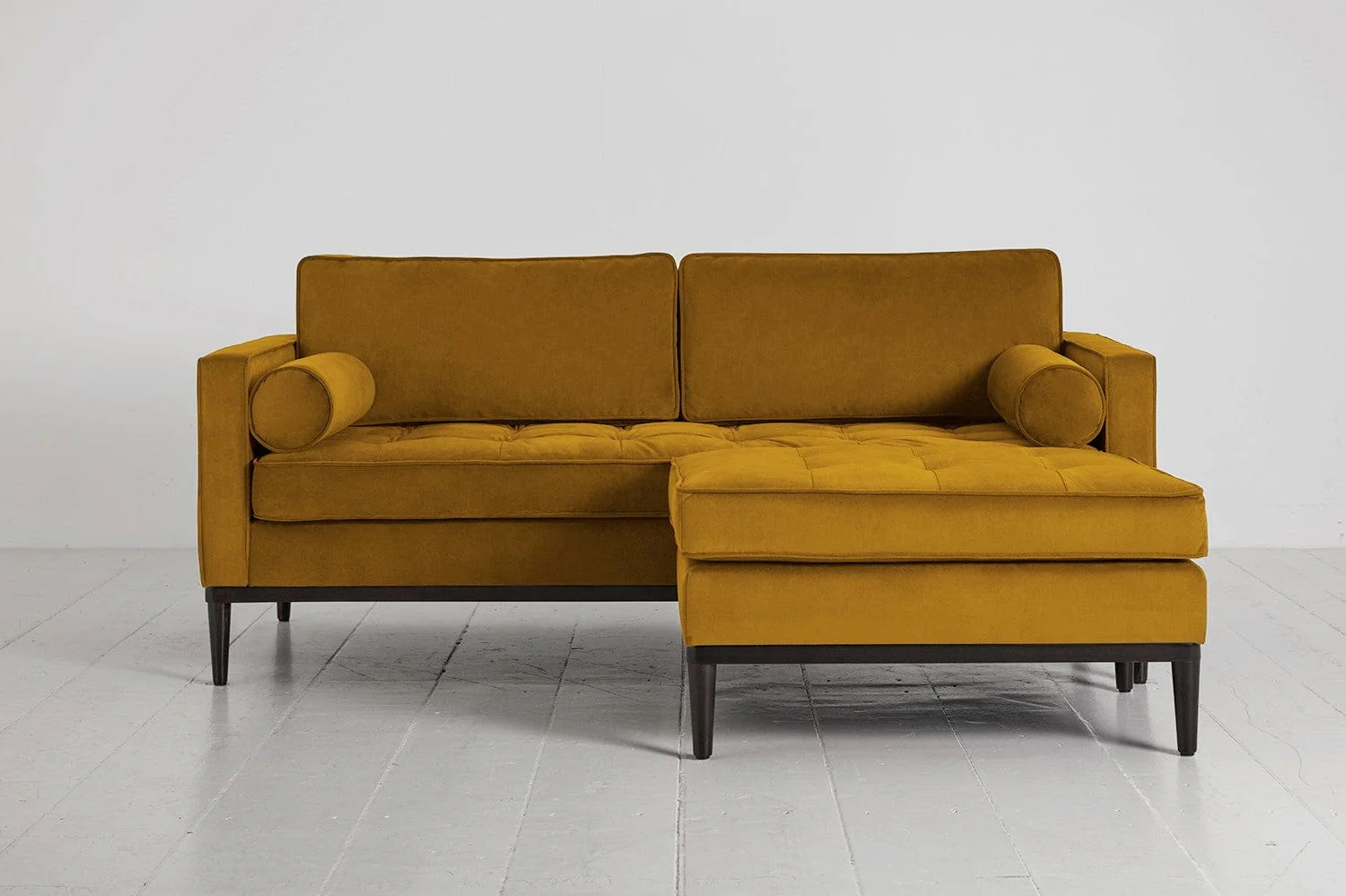 Model 02 2-Seater Right Chaise Sofa - Image 11