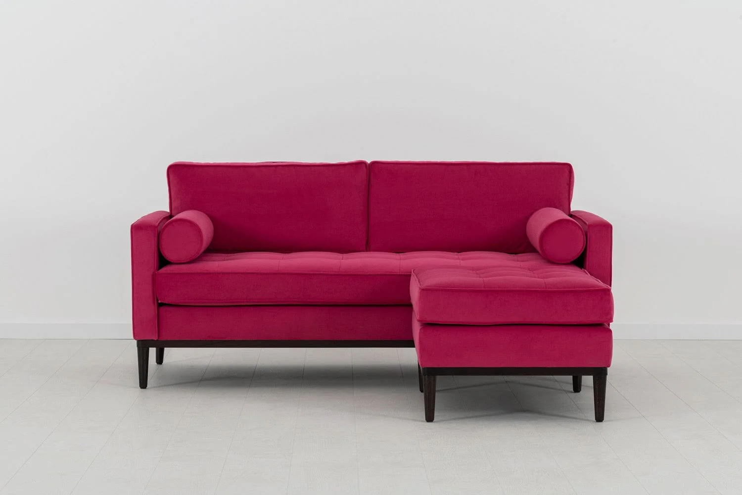 Model 02 2-Seater Right Chaise Sofa - Image 13