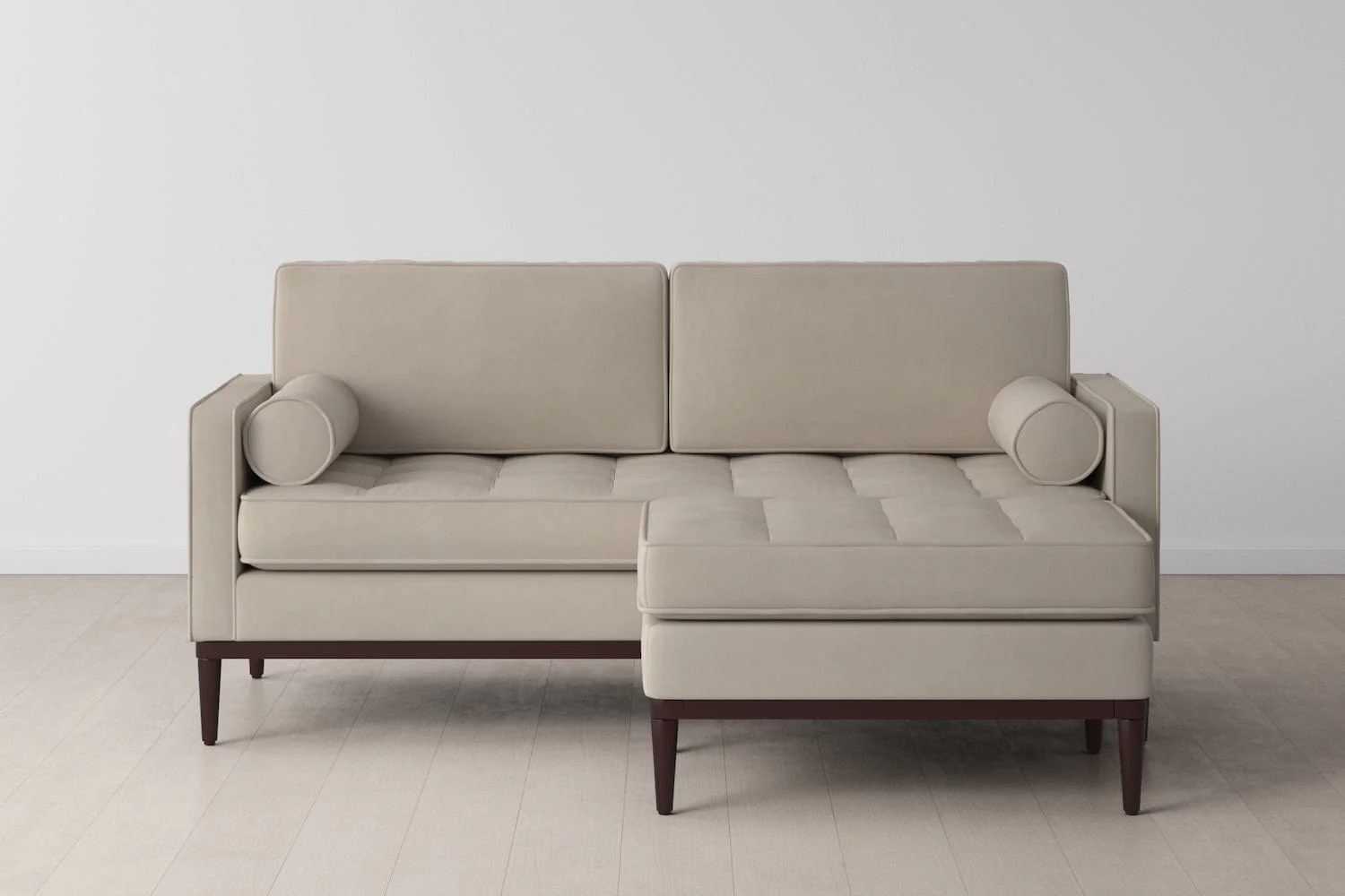 Model 02 2-Seater Right Chaise Sofa - Image 14