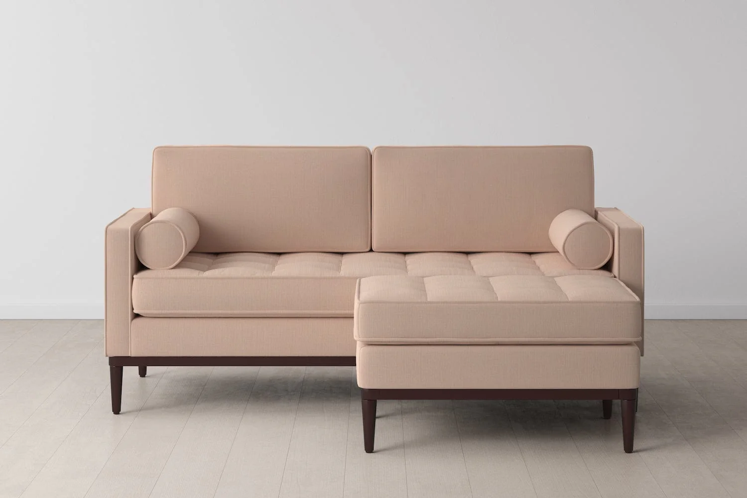 Model 02 2-Seater Right Chaise Sofa - Image 15
