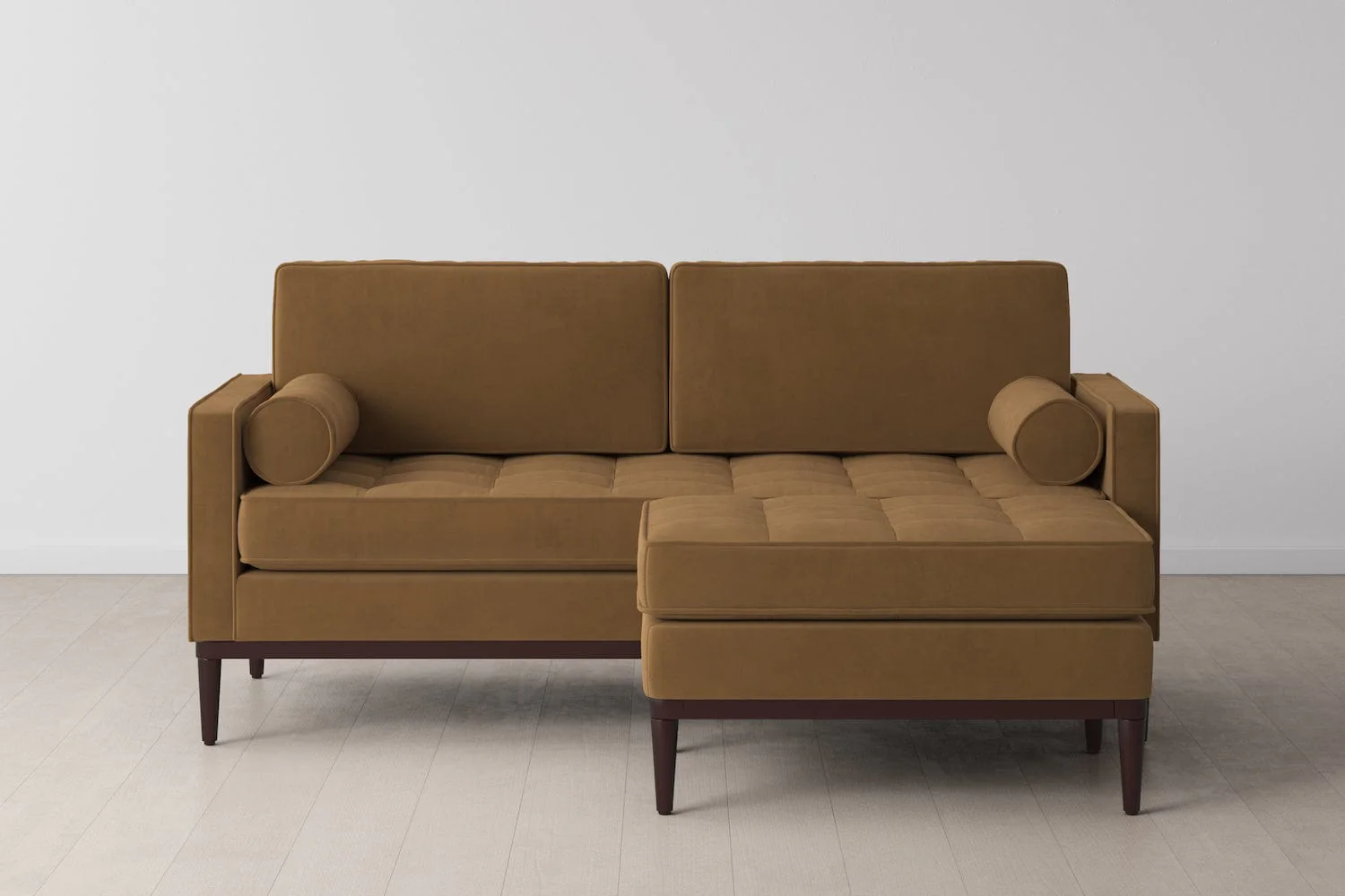 Model 02 2-Seater Right Chaise Sofa - Image 18