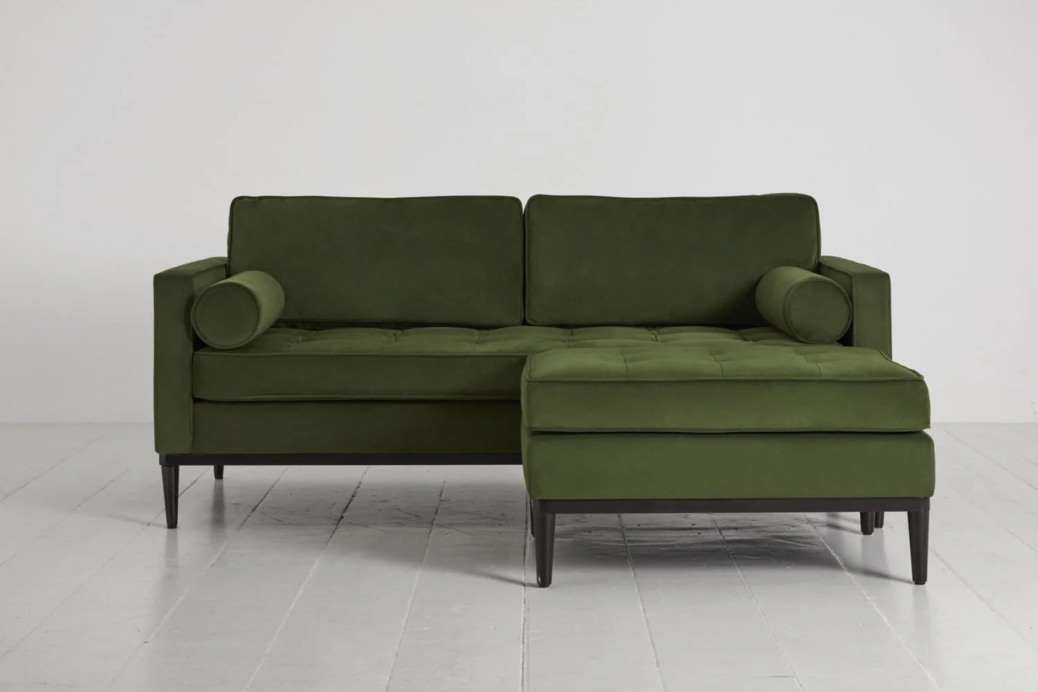 Model 02 2-Seater Right Chaise Sofa - Image 2