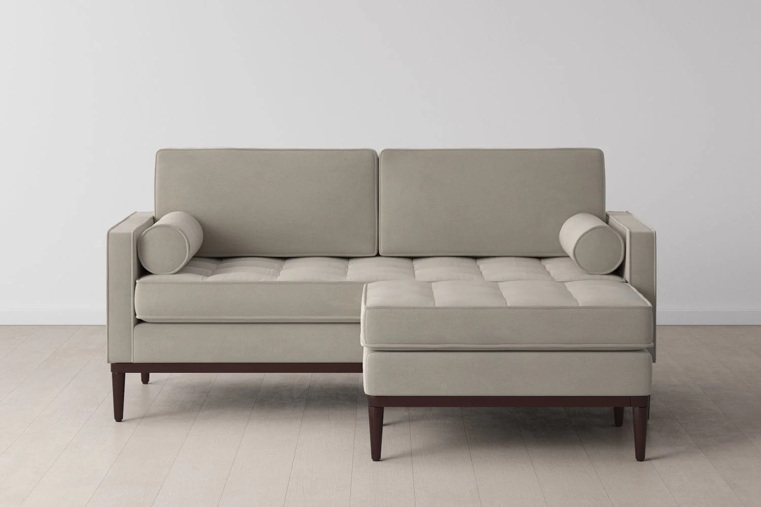 Model 02 2-Seater Right Chaise Sofa - Image 20