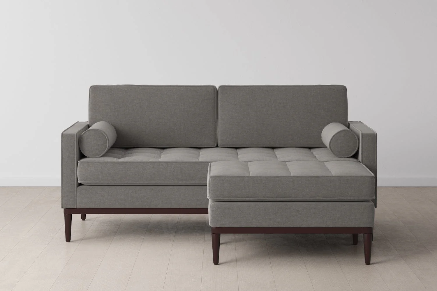 Model 02 2-Seater Right Chaise Sofa - Image 21