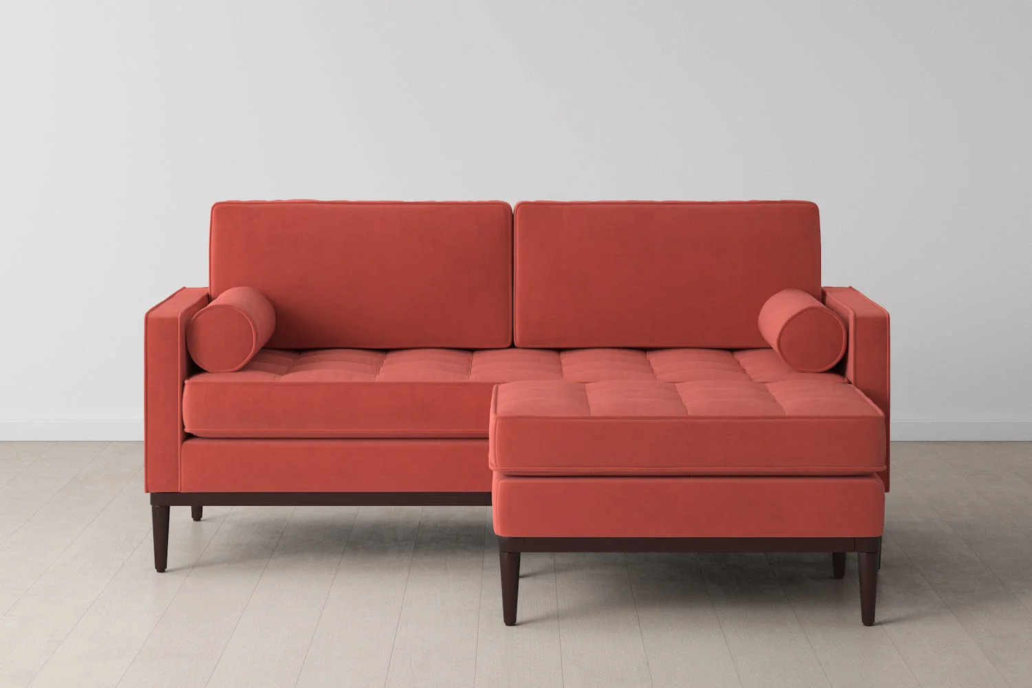 Model 02 2-Seater Right Chaise Sofa - Image 23
