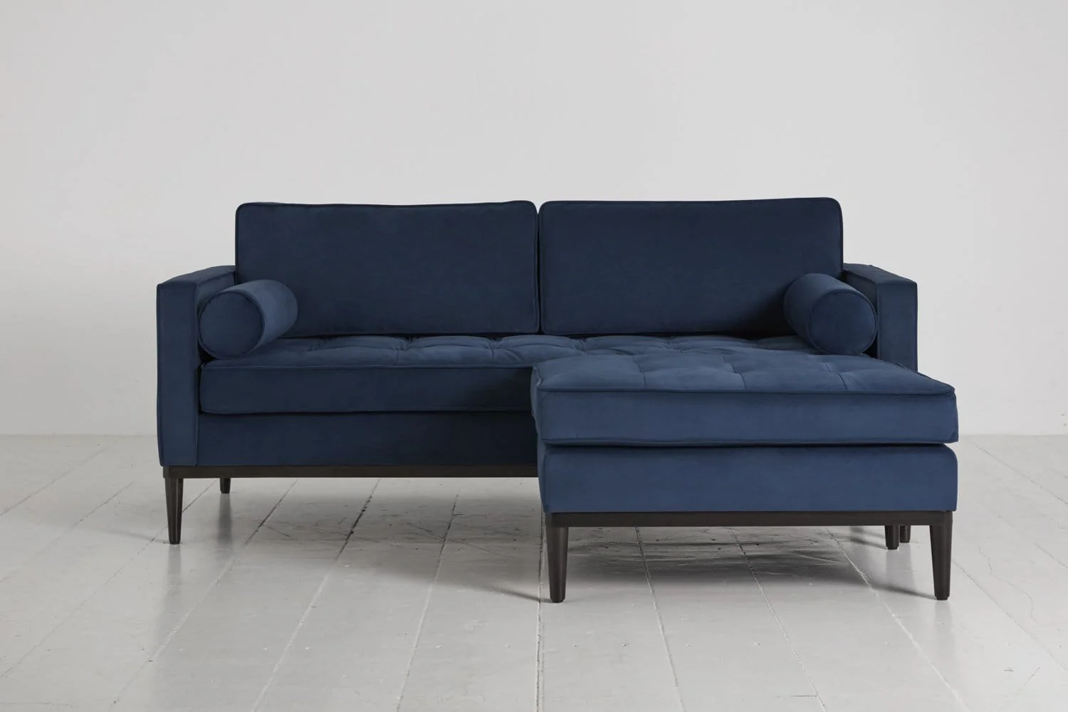 Model 02 2-Seater Right Chaise Sofa - Image 3