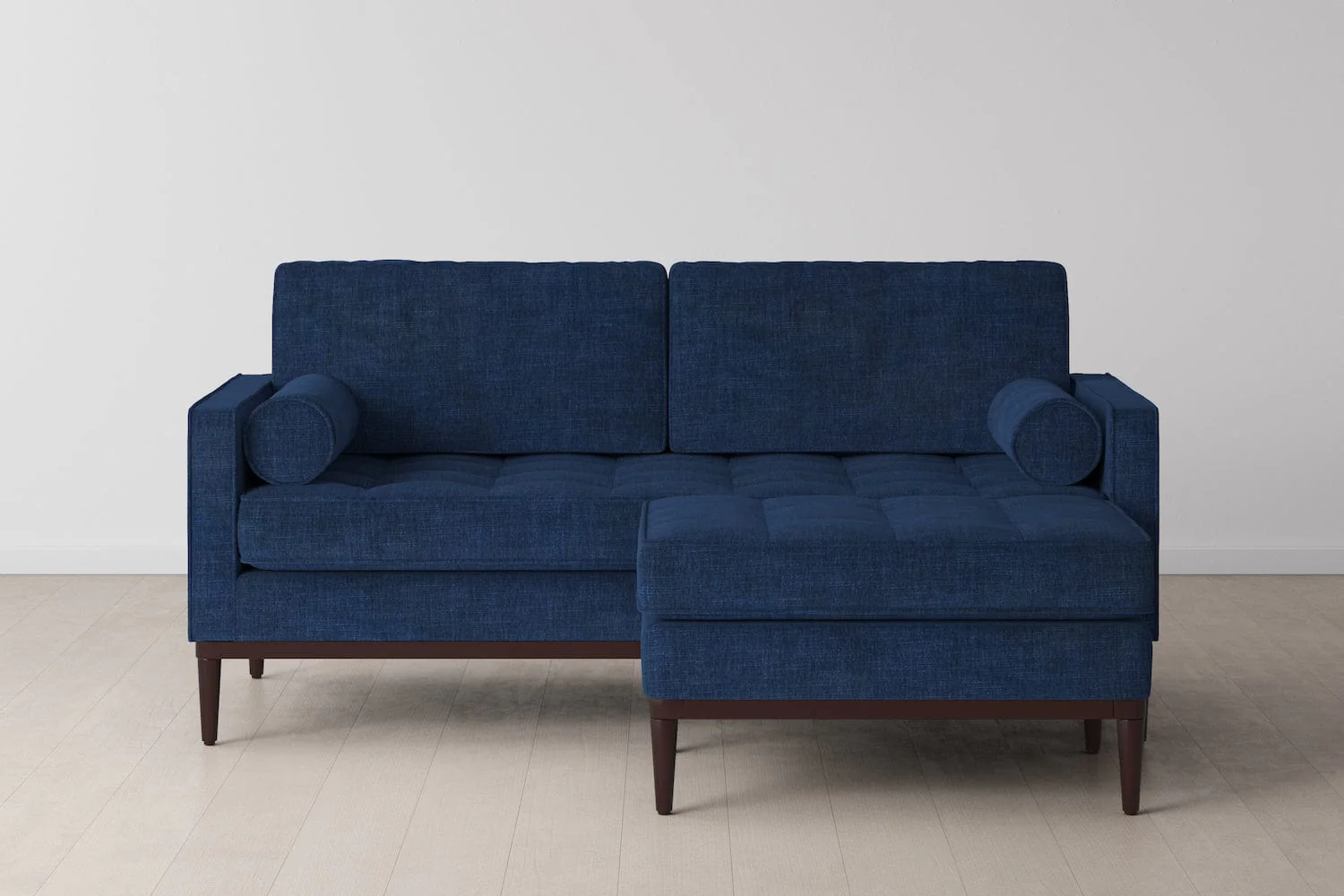 Model 02 2-Seater Right Chaise Sofa - Image 33