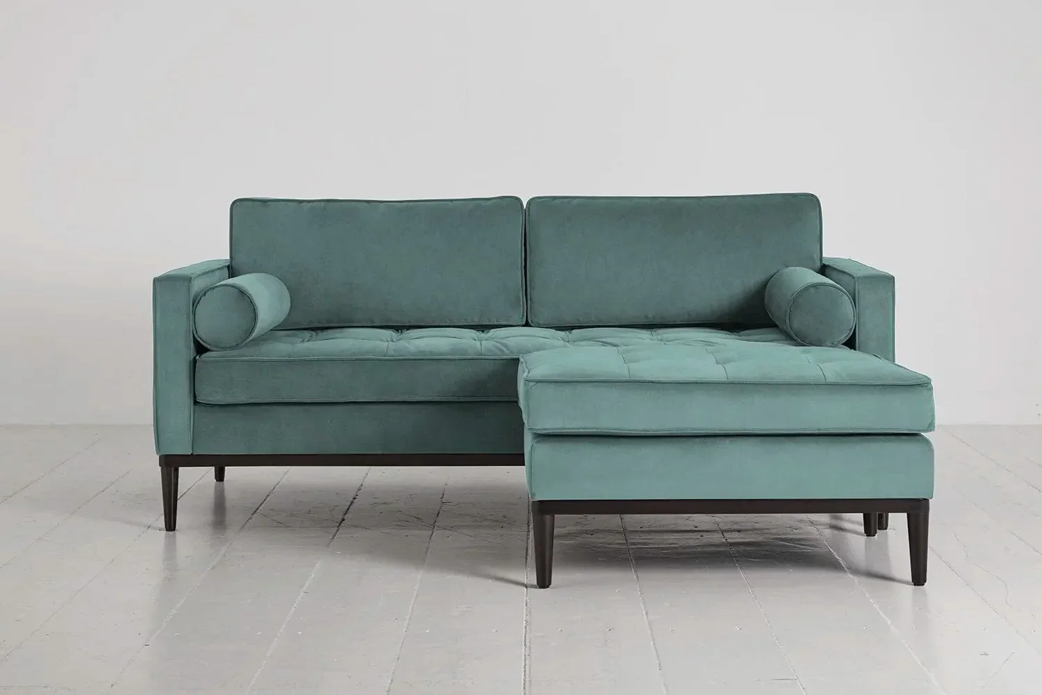 Model 02 2-Seater Right Chaise Sofa - Image 36