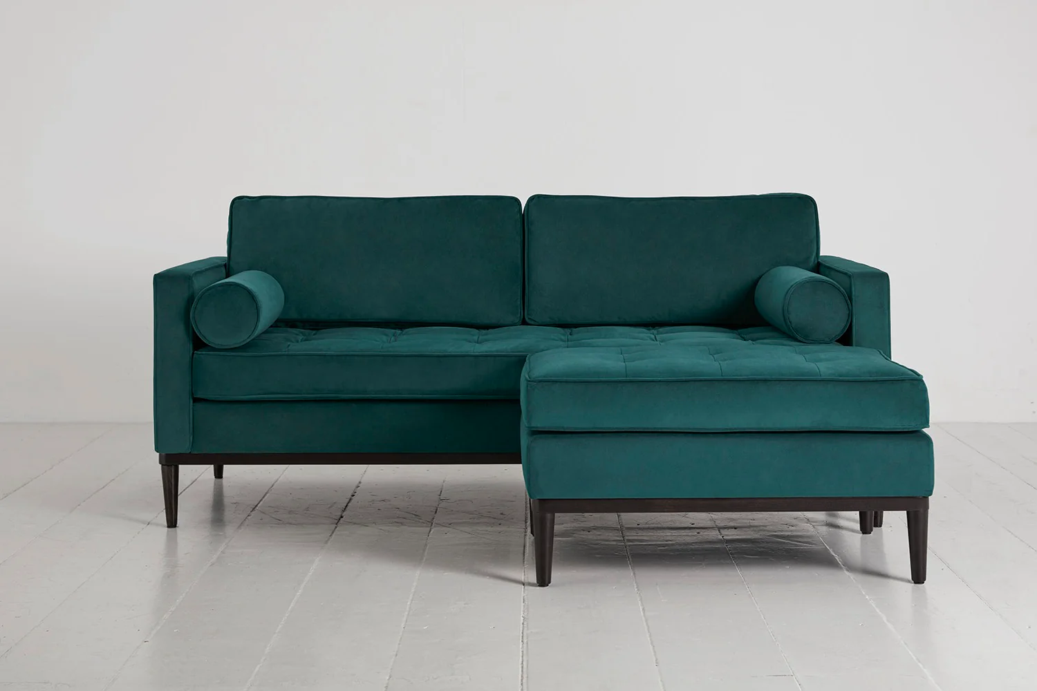 Model 02 2-Seater Right Chaise Sofa - Image 41