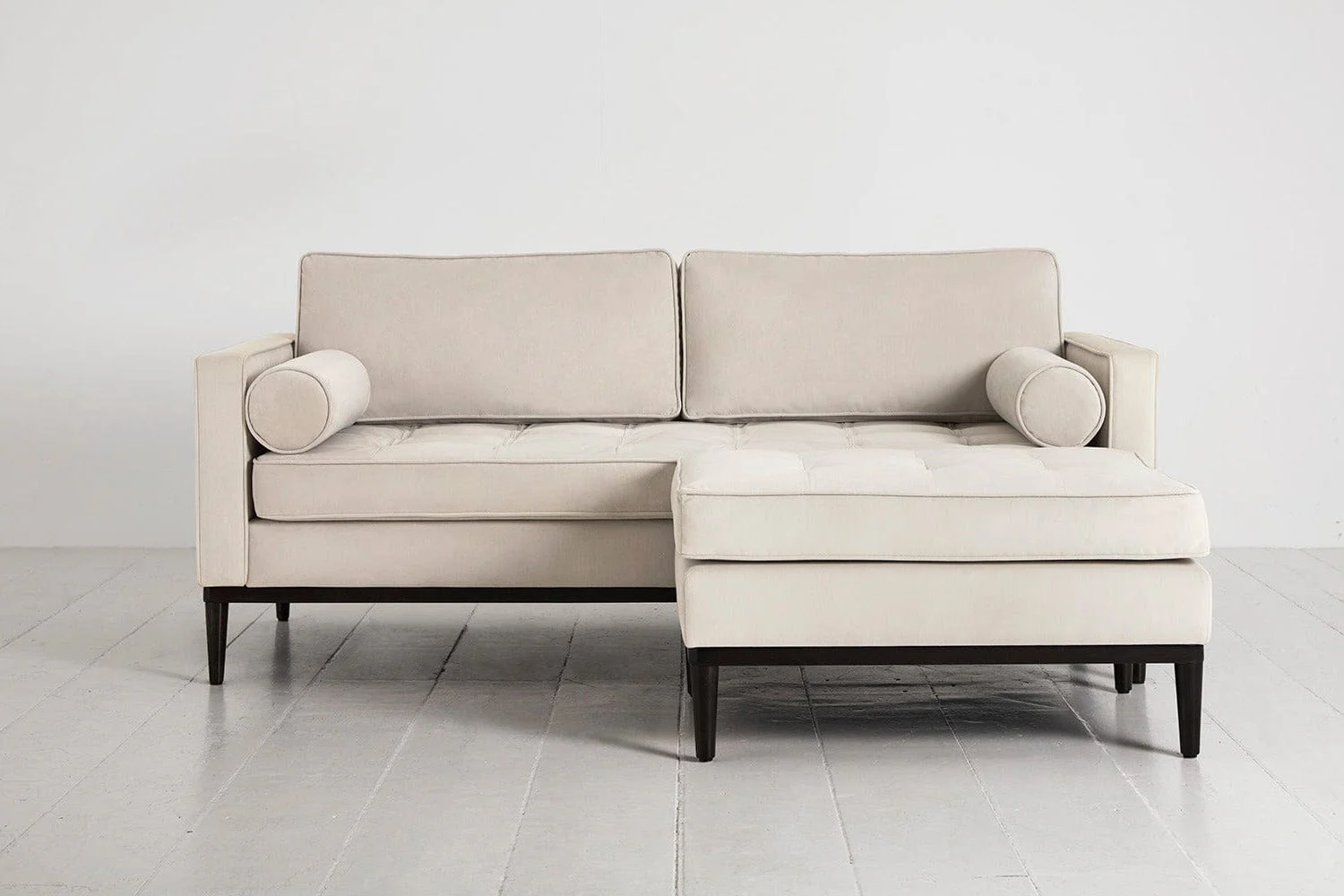 Model 02 2-Seater Right Chaise Sofa - Image 5