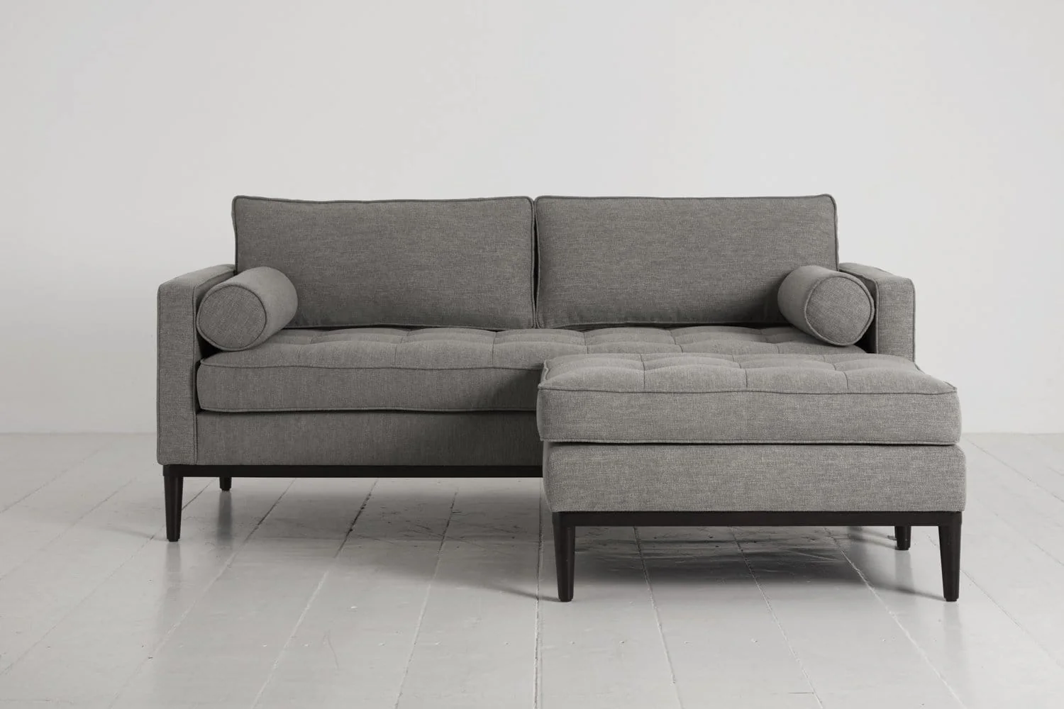 Model 02 2-Seater Right Chaise Sofa - Image 6